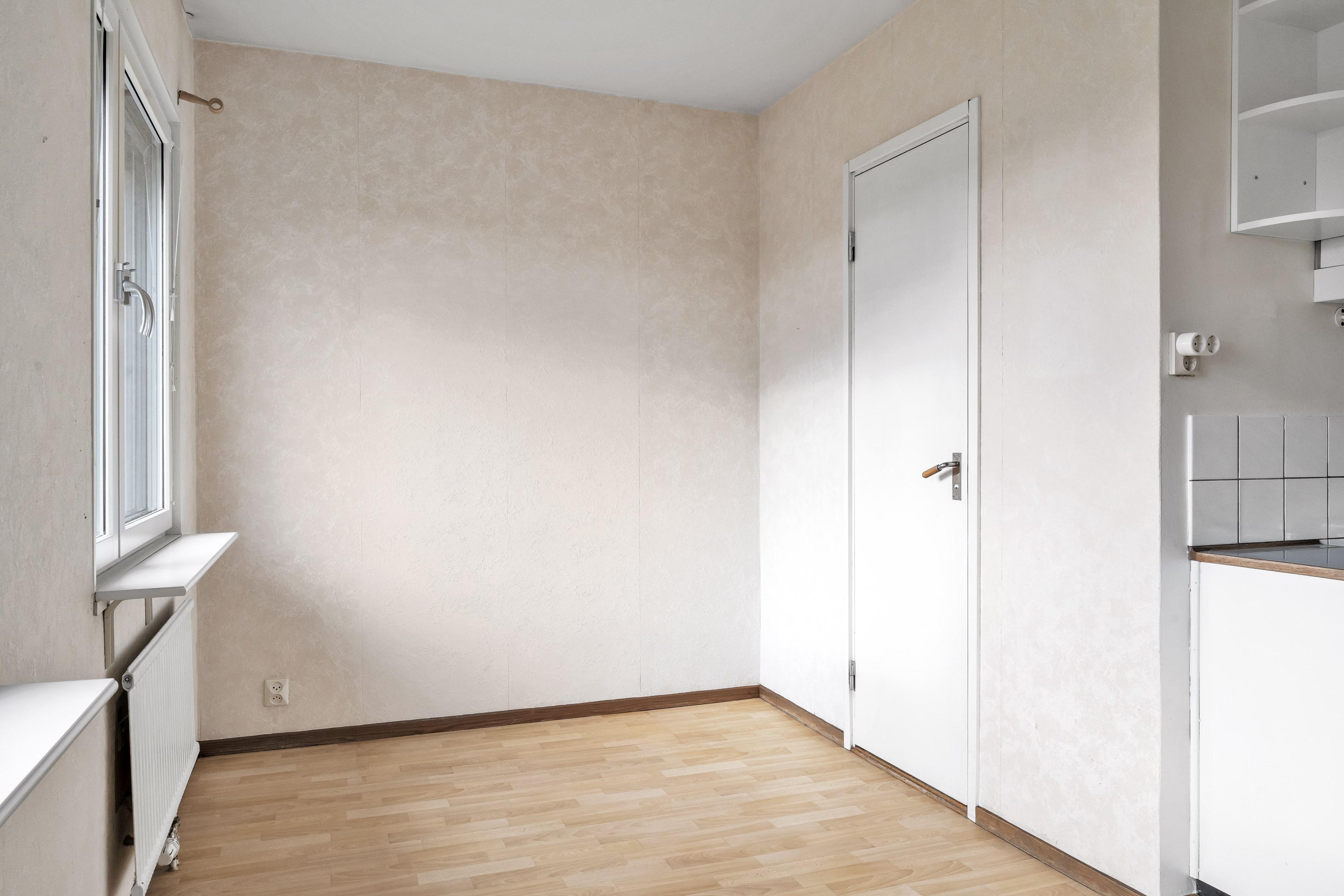 Bostadsbild från Bellmansgatan 126, Såld i Bellman, Uppsala