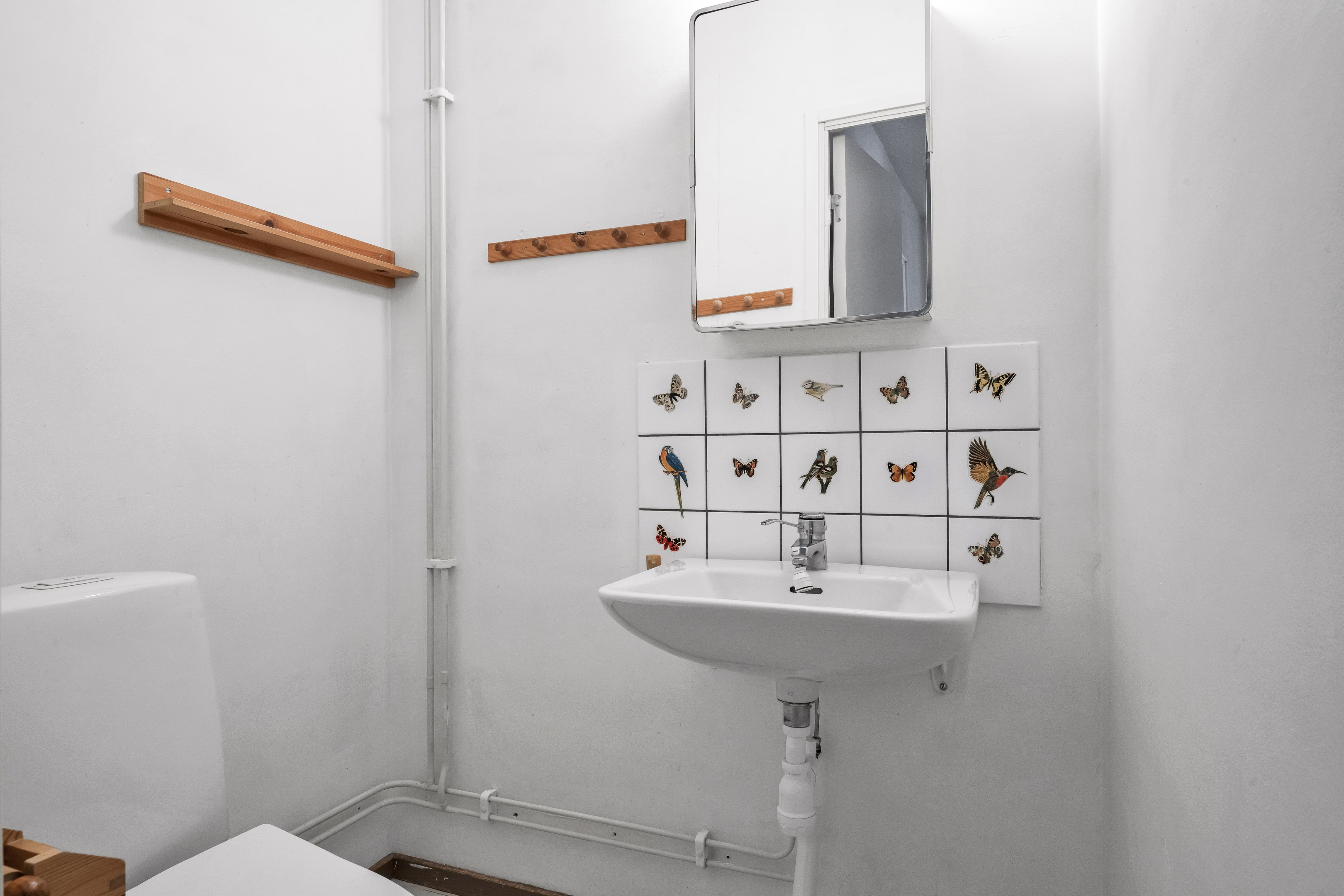 Bostadsbild från Bellmansgatan 126, Såld i Bellman, Uppsala