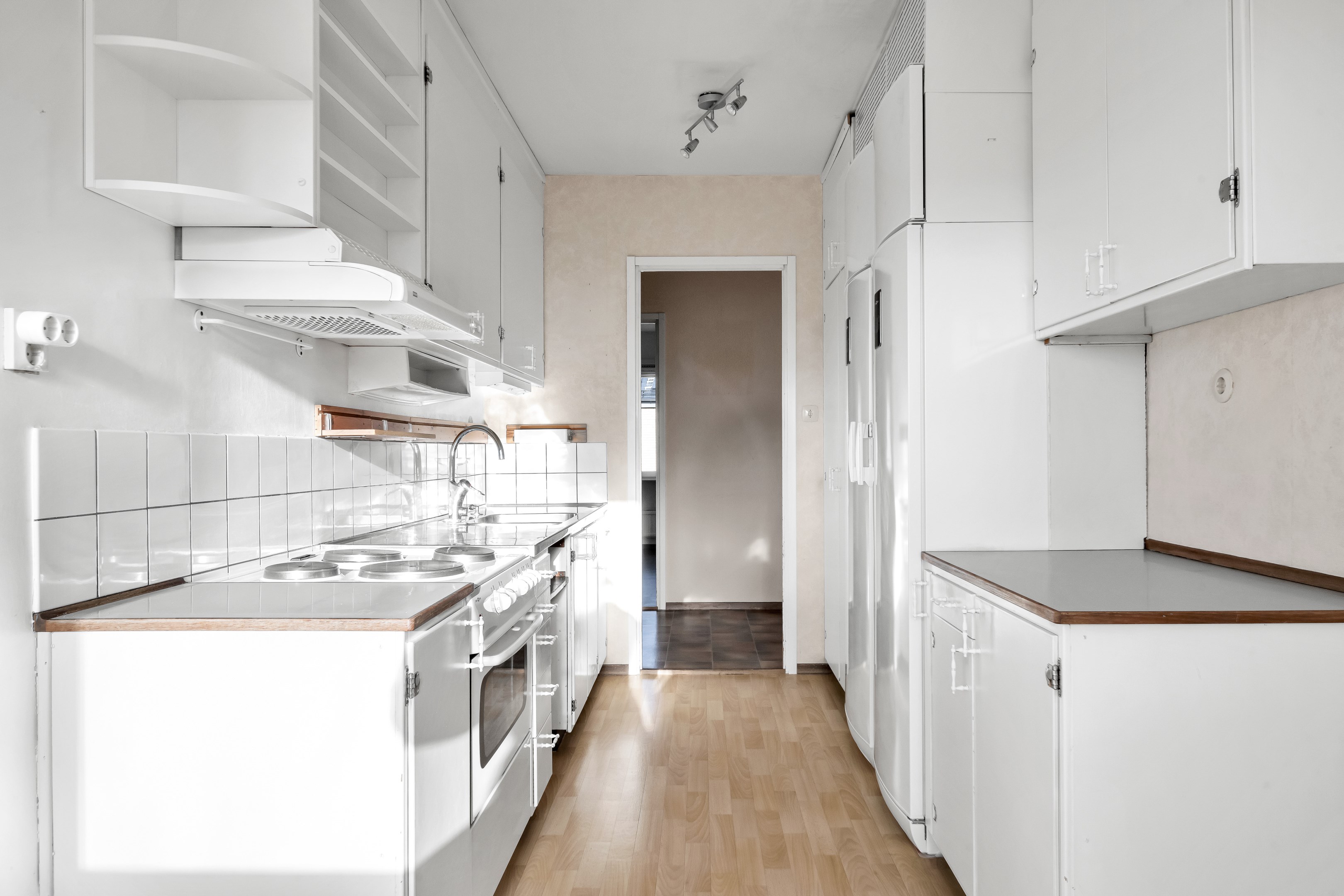 Bostadsbild från Bellmansgatan 126, Såld i Bellman, Uppsala