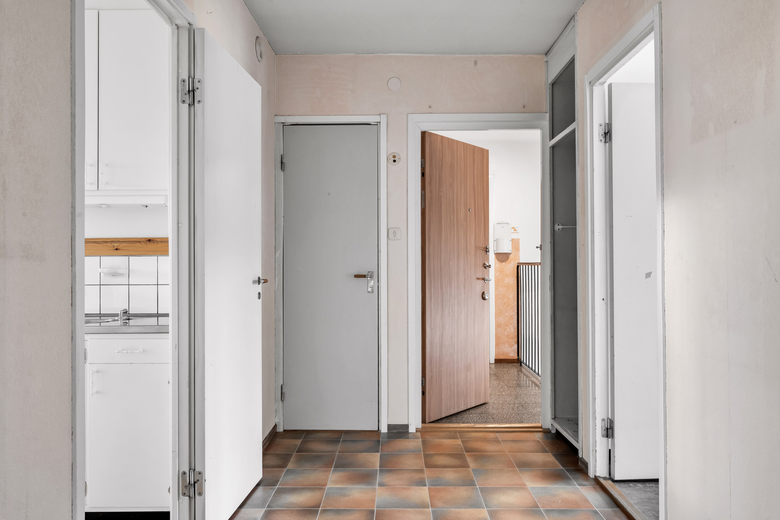 Bostadsbild från Bellmansgatan 126, Såld i Bellman, Uppsala