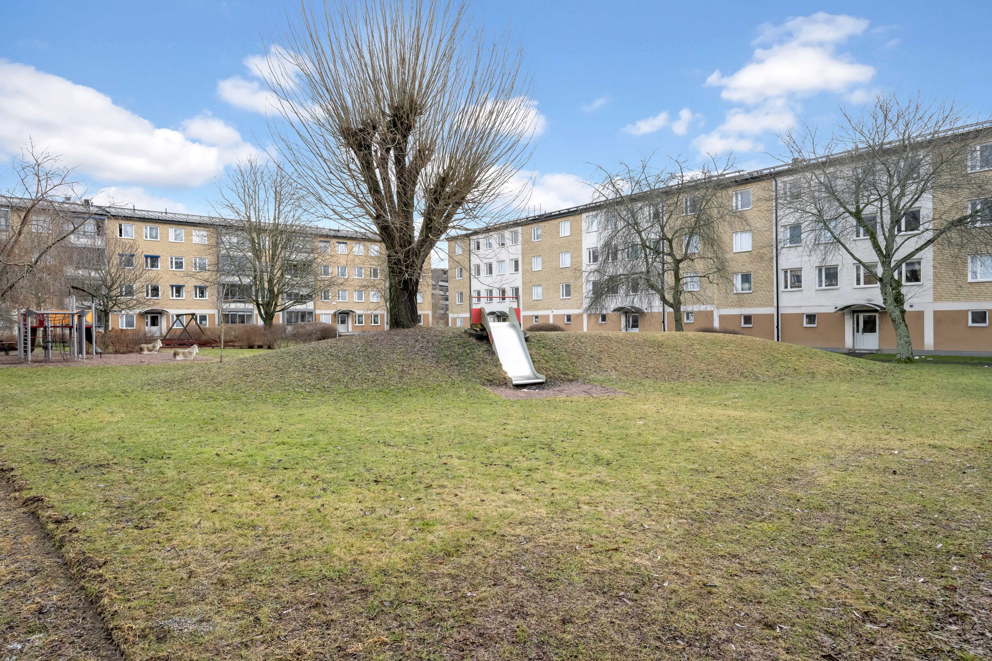 Bostadsbild från Bellmansgatan 126, Såld i Bellman, Uppsala