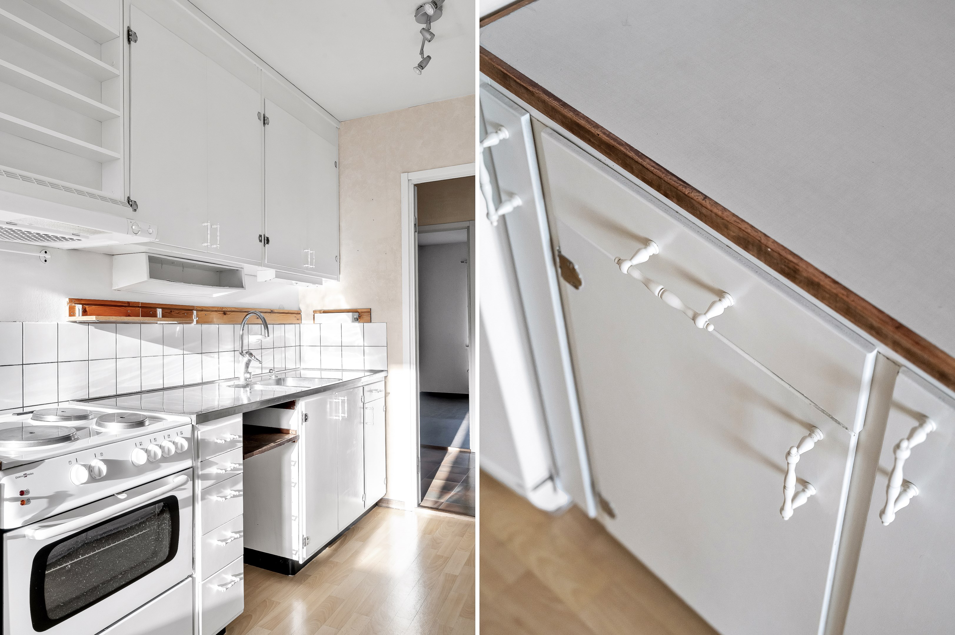 Bostadsbild från Bellmansgatan 126, Såld i Bellman, Uppsala