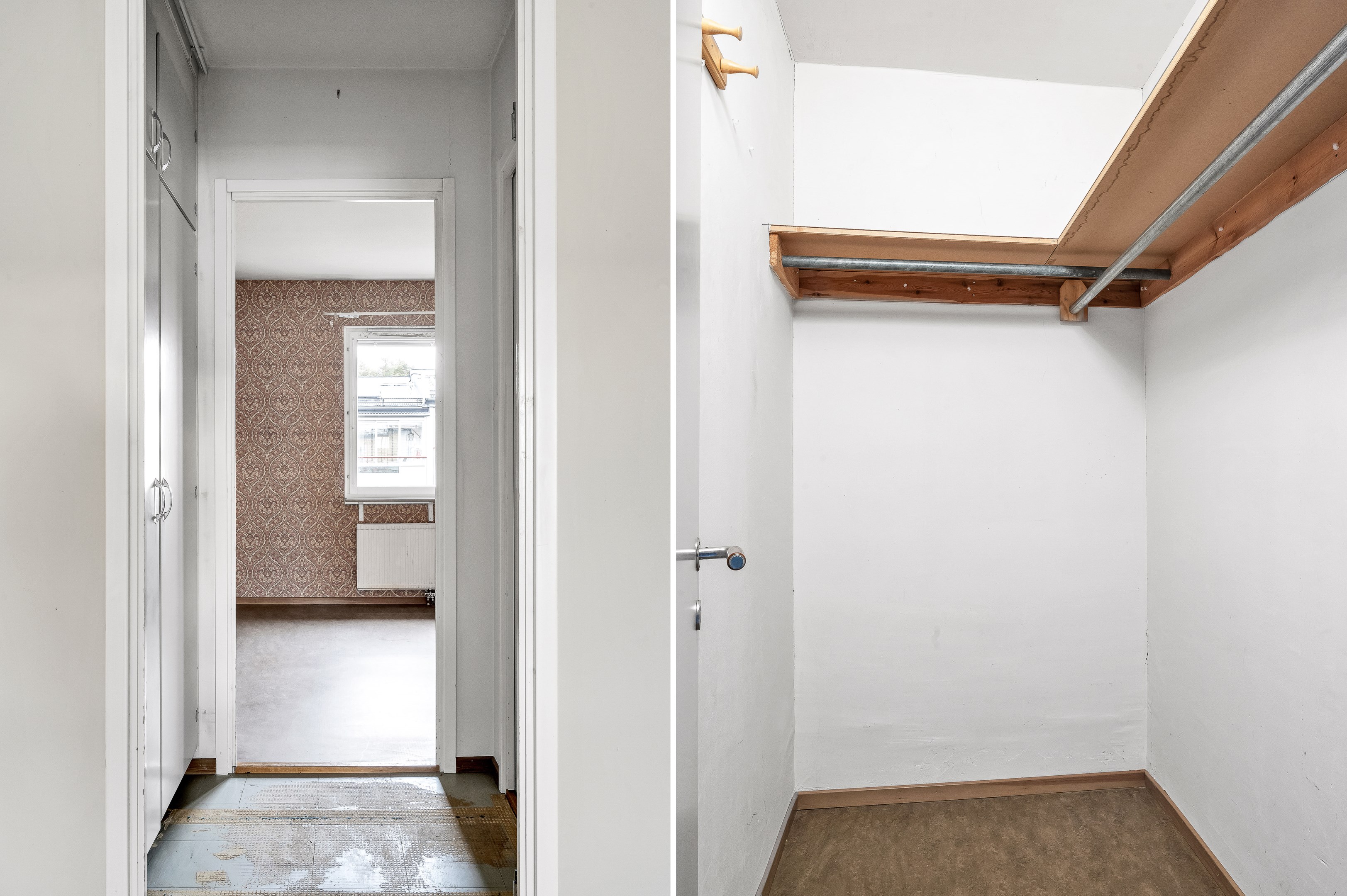 Bostadsbild från Bellmansgatan 126, Såld i Bellman, Uppsala