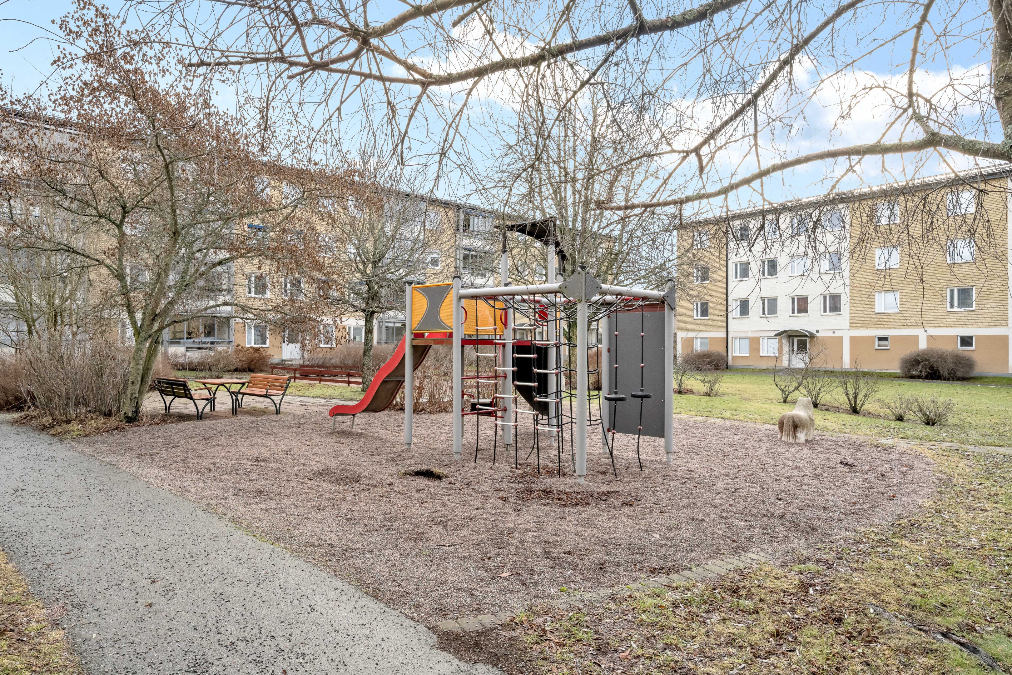 Bostadsbild från Bellmansgatan 126, Såld i Bellman, Uppsala