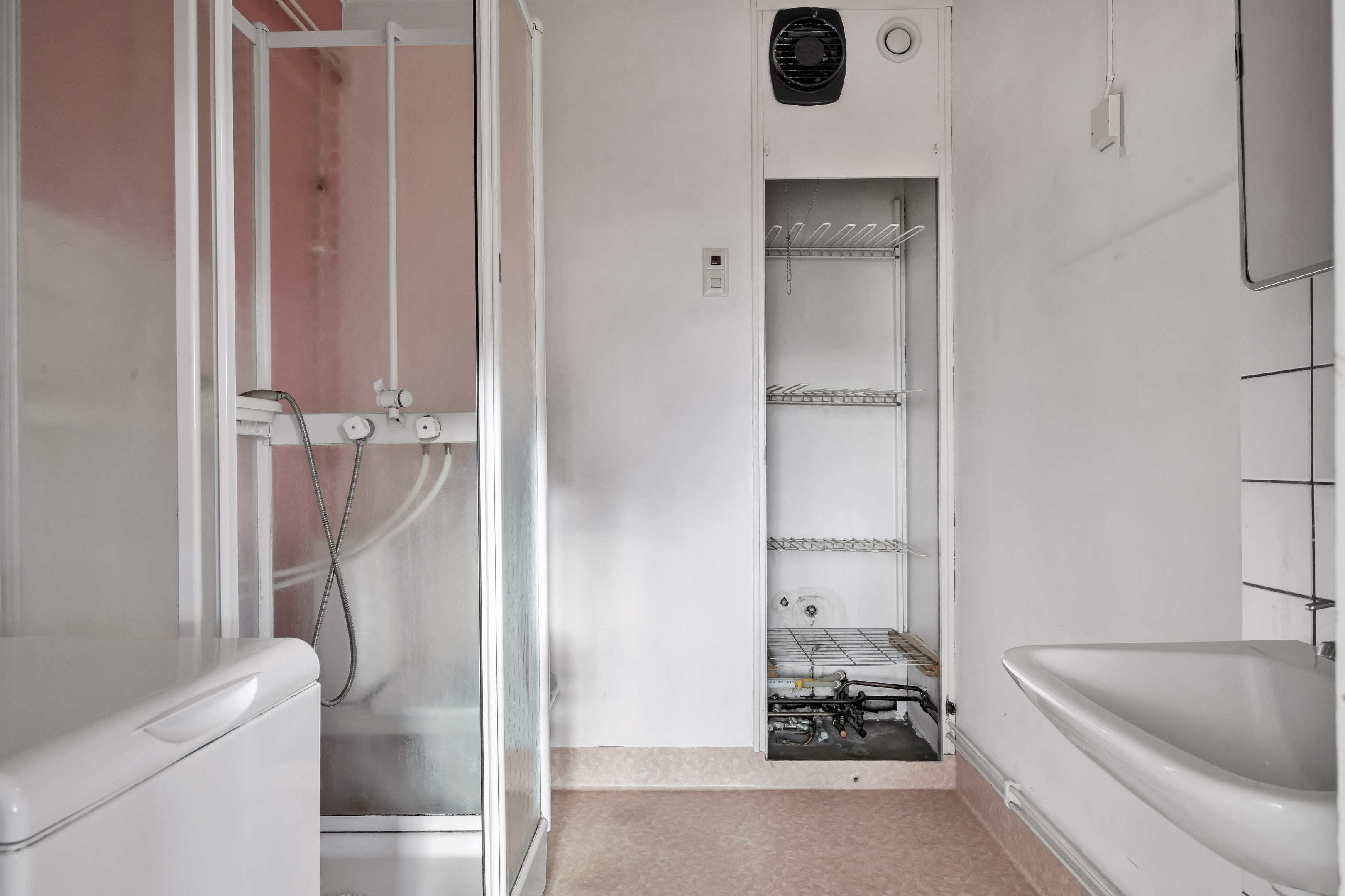 Bostadsbild från Bellmansgatan 126, Såld i Bellman, Uppsala