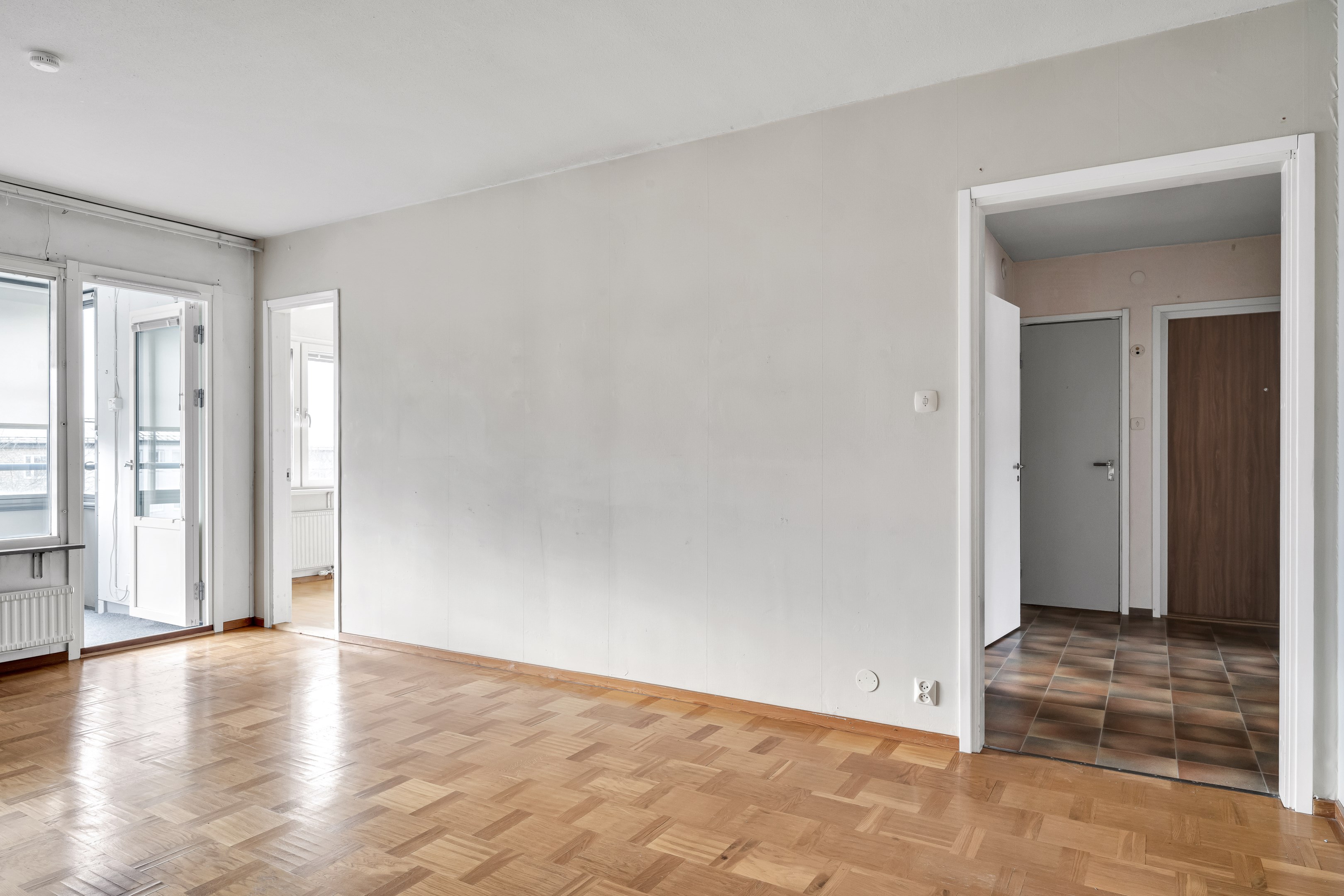 Bostadsbild från Bellmansgatan 126, Såld i Bellman, Uppsala