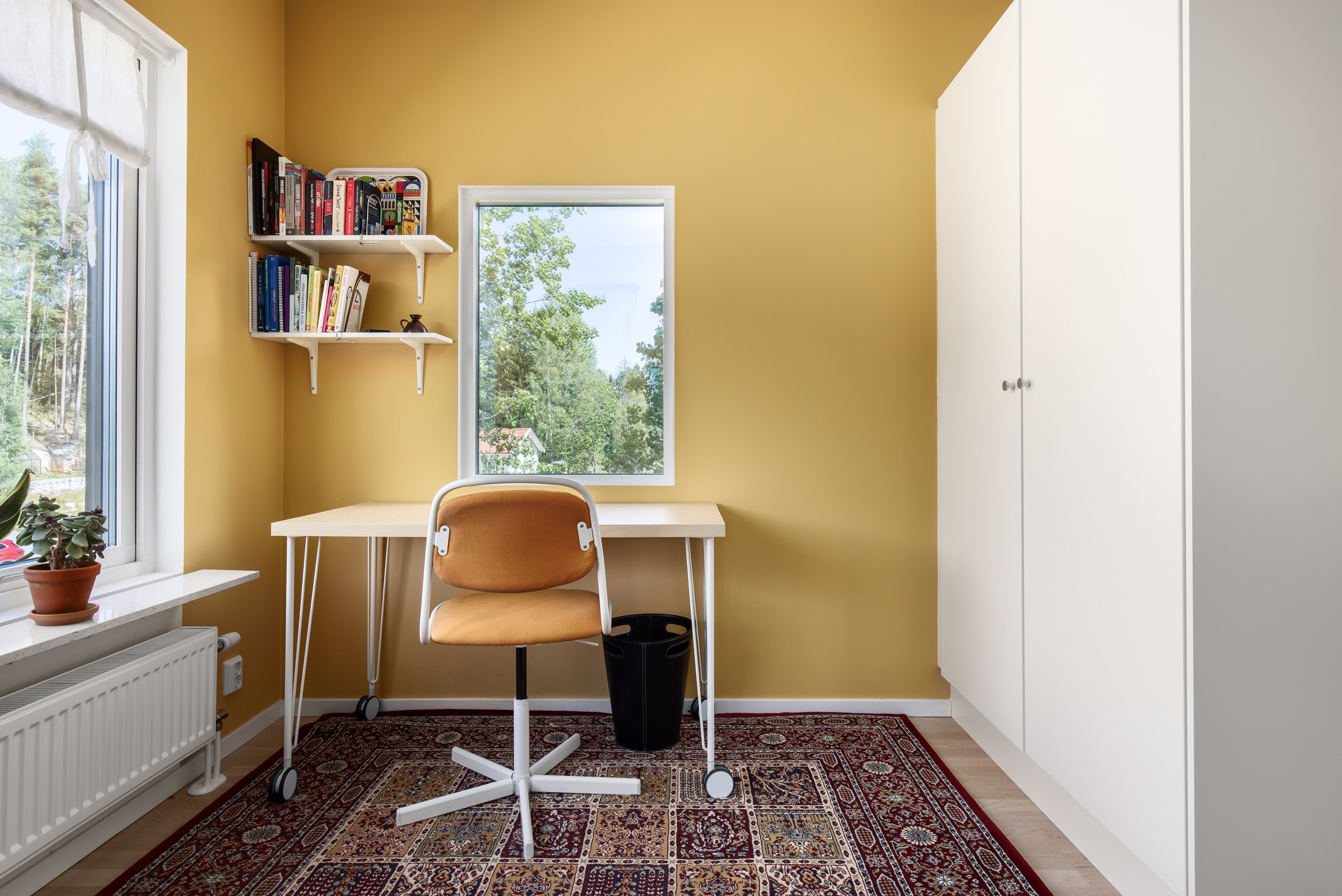 Bostadsbild från Bågvägen 8F, Till salu i Kummelnäs, Nacka