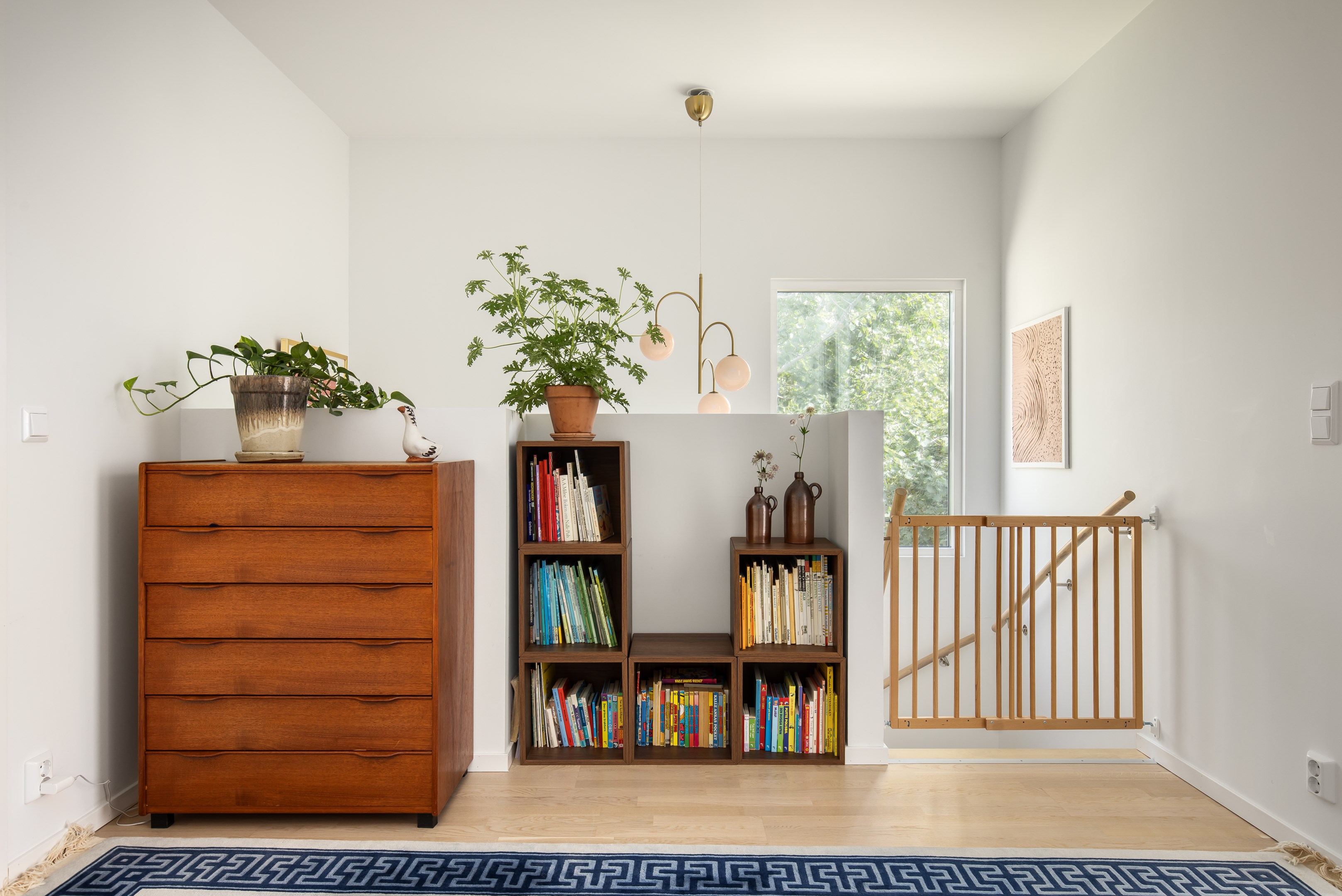 Bostadsbild från Bågvägen 8F, Till salu i Kummelnäs, Nacka