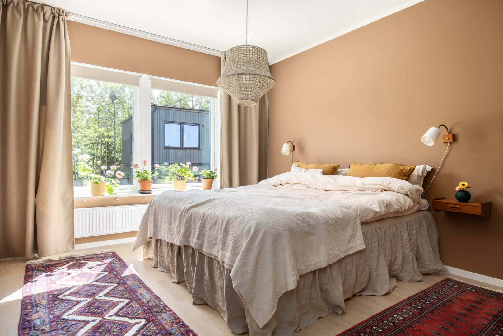 Bostadsbild från Bågvägen 8F, Till salu i Kummelnäs, Nacka