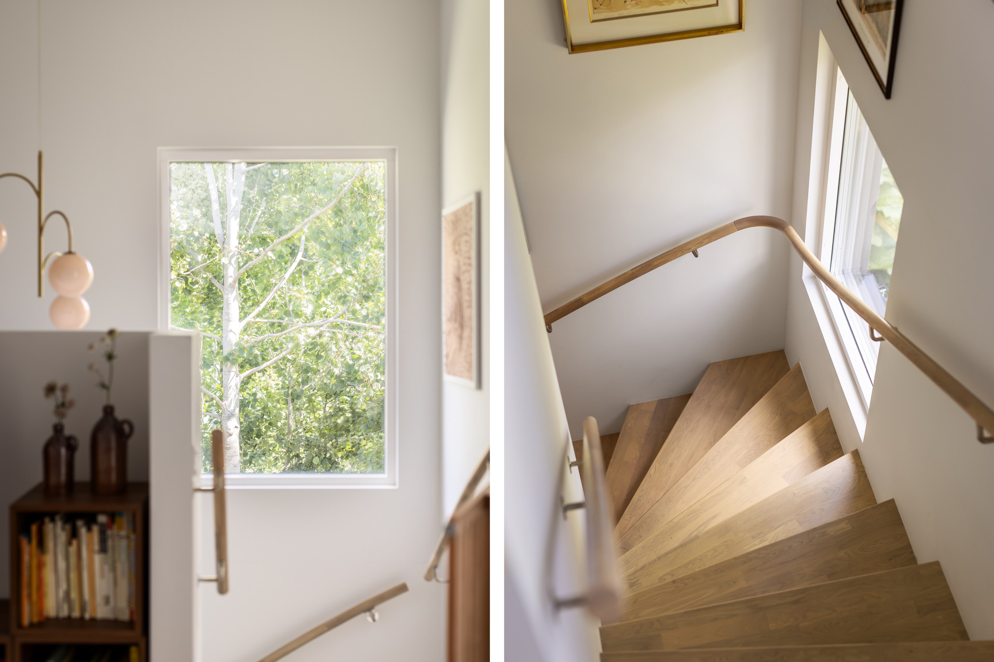 Bostadsbild från Bågvägen 8F, Till salu i Kummelnäs, Nacka