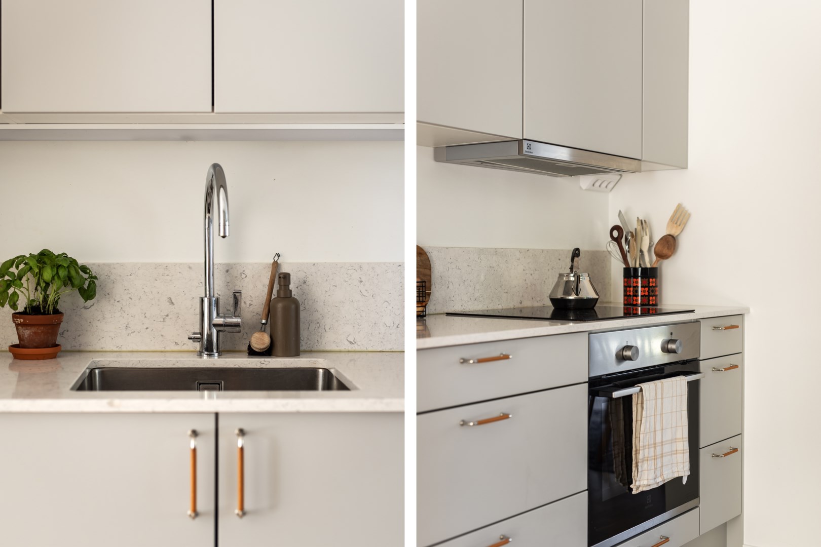 Bostadsbild från Bågvägen 8F, Till salu i Kummelnäs, Nacka