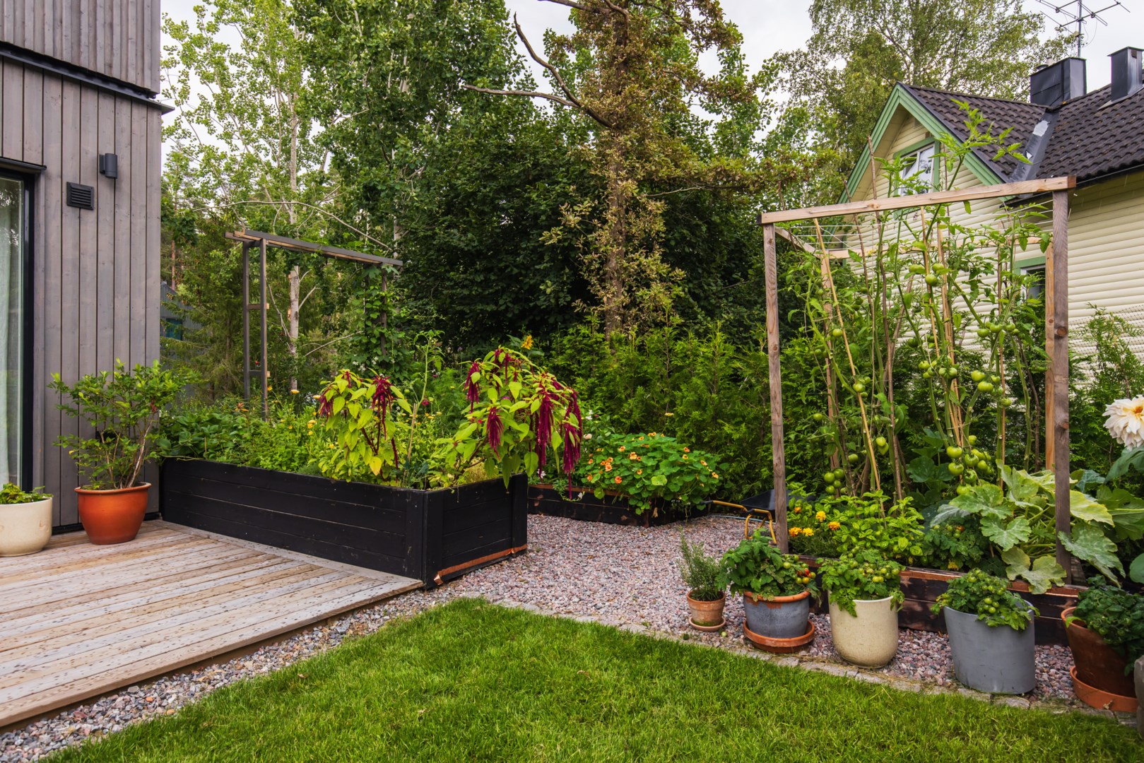 Bostadsbild från Bågvägen 8F, Till salu i Kummelnäs, Nacka