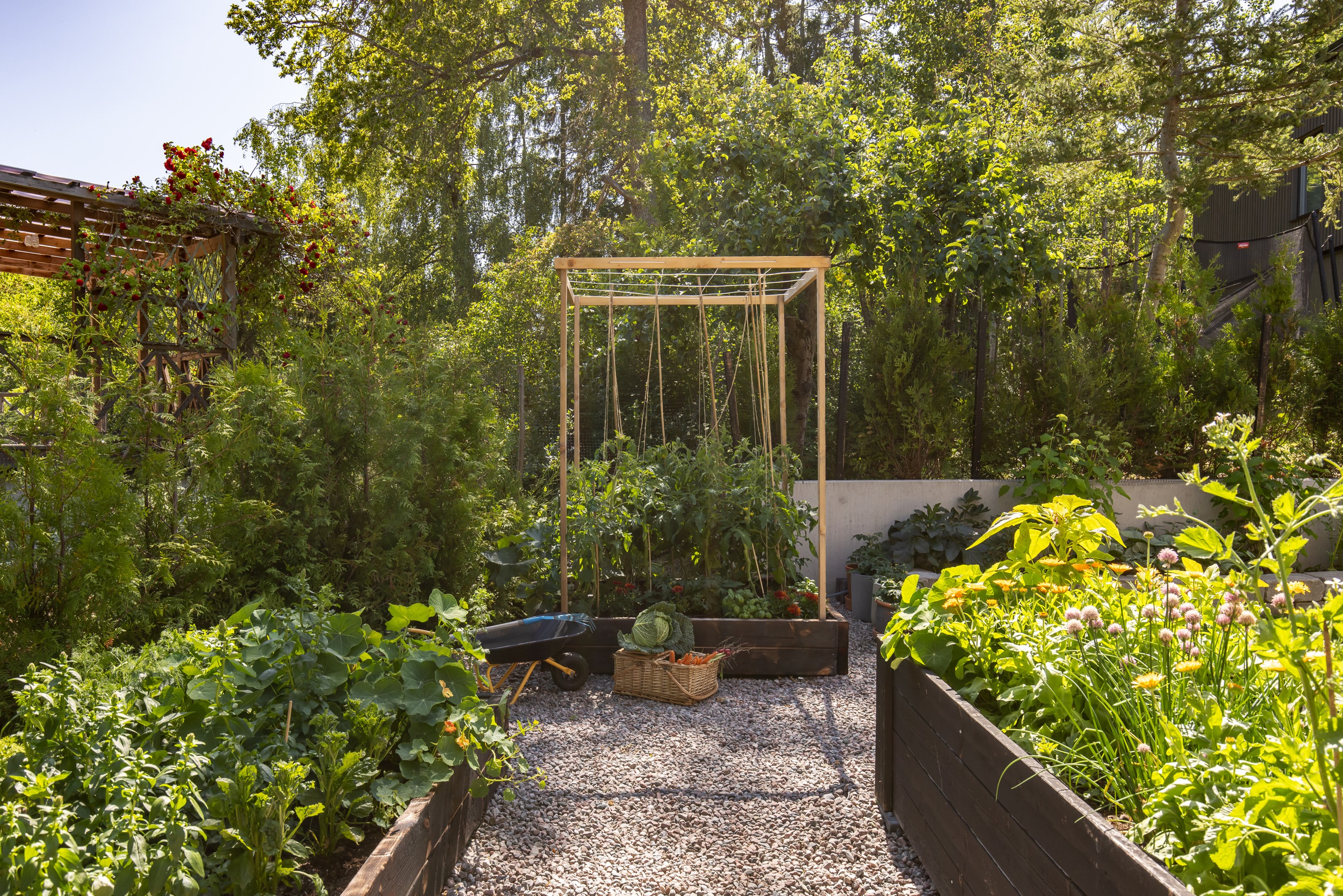 Bostadsbild från Bågvägen 8F, Till salu i Kummelnäs, Nacka