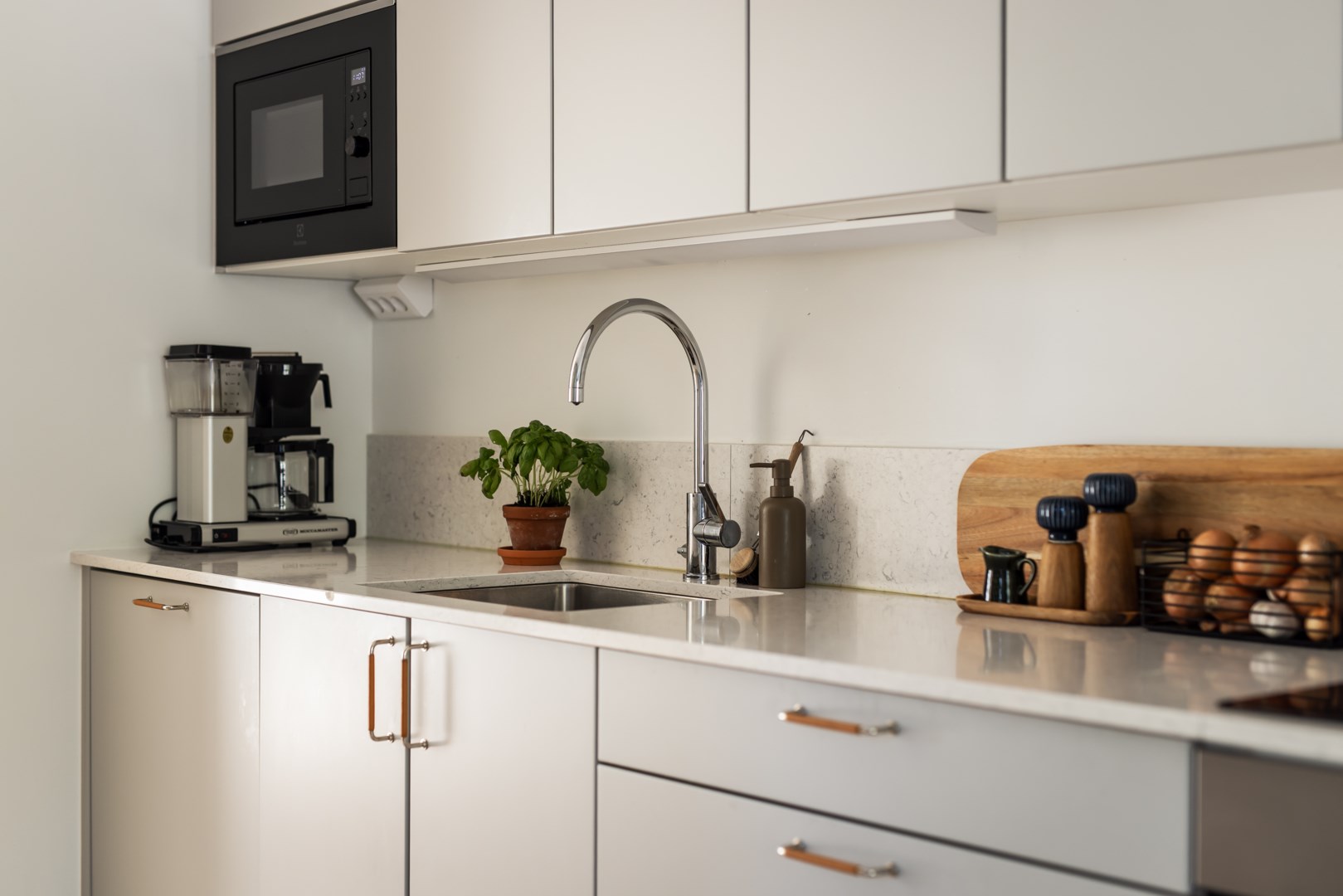 Bostadsbild från Bågvägen 8F, Till salu i Kummelnäs, Nacka