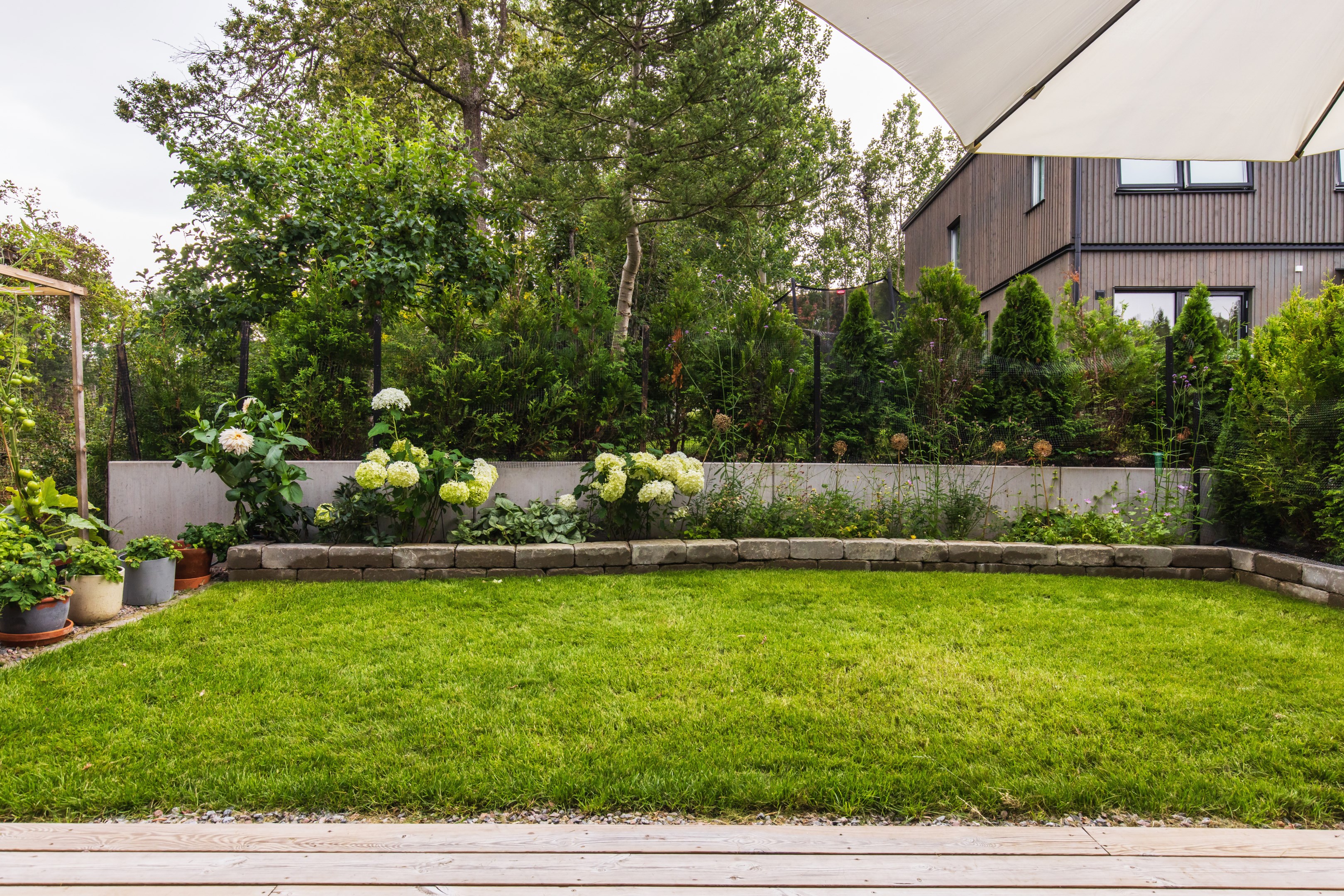 Bostadsbild från Bågvägen 8F, Till salu i Kummelnäs, Nacka