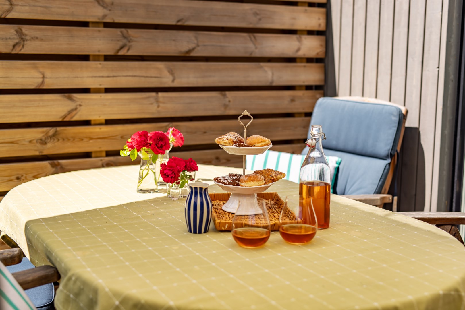 Bostadsbild från Bågvägen 8F, Till salu i Kummelnäs, Nacka