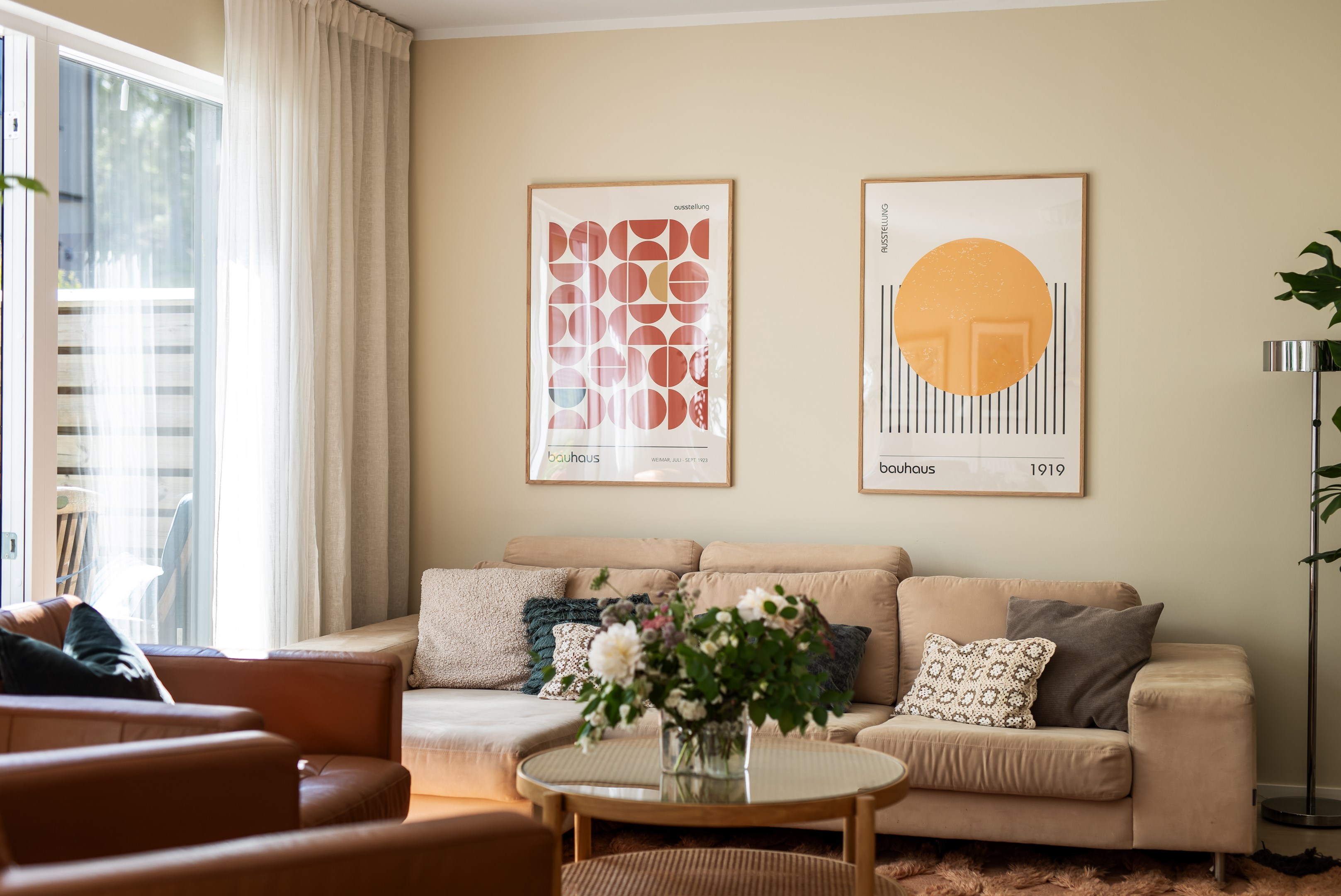 Bostadsbild från Bågvägen 8F, Till salu i Kummelnäs, Nacka