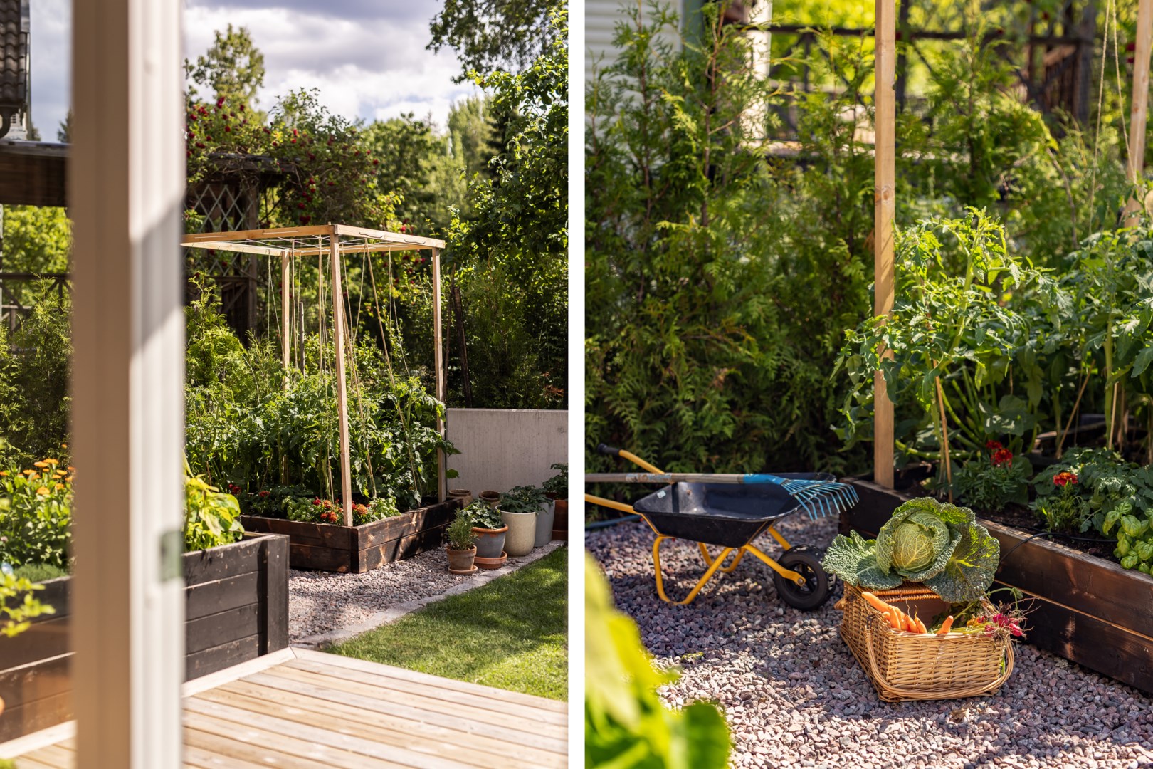 Bostadsbild från Bågvägen 8F, Till salu i Kummelnäs, Nacka