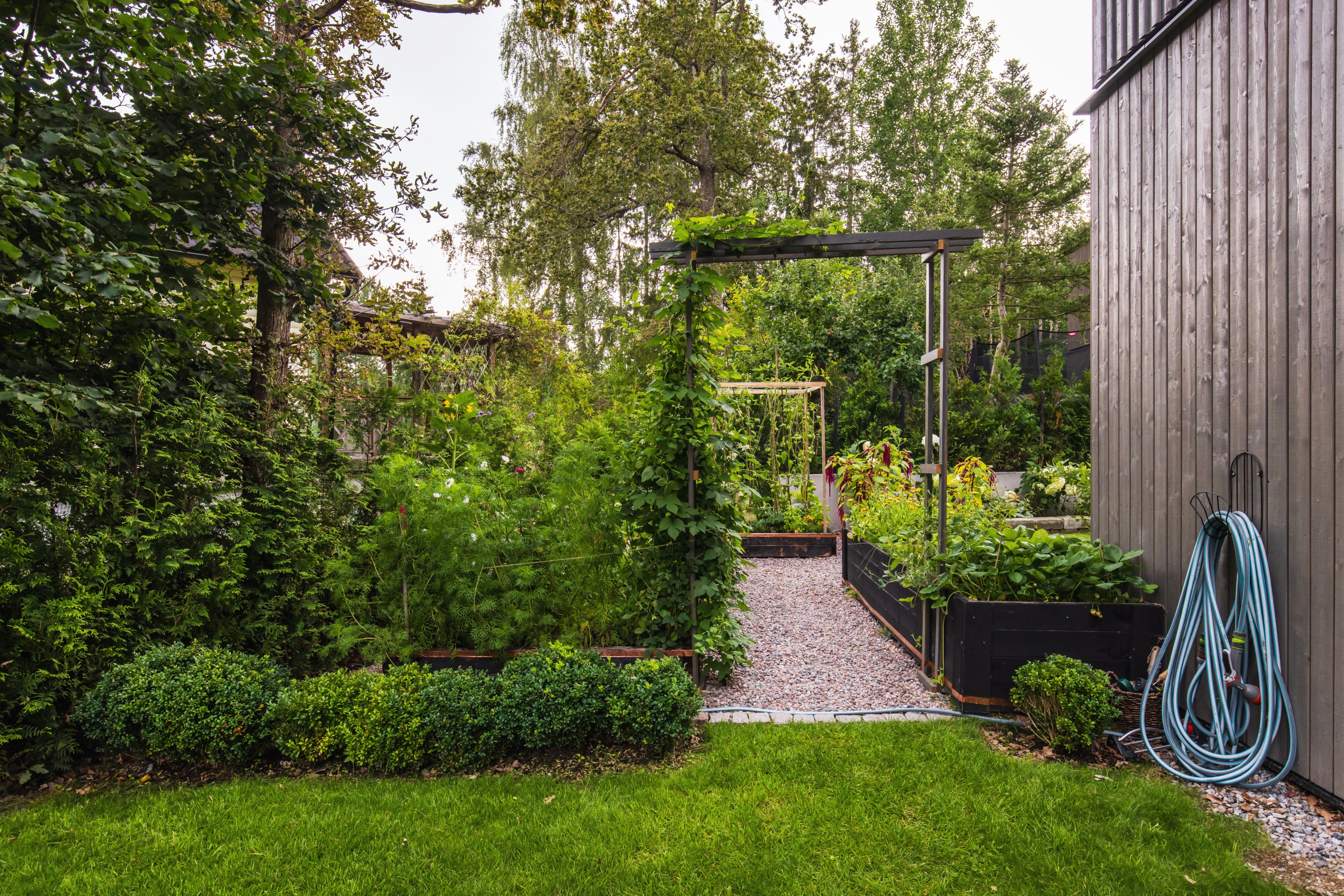 Bostadsbild från Bågvägen 8F, Till salu i Kummelnäs, Nacka