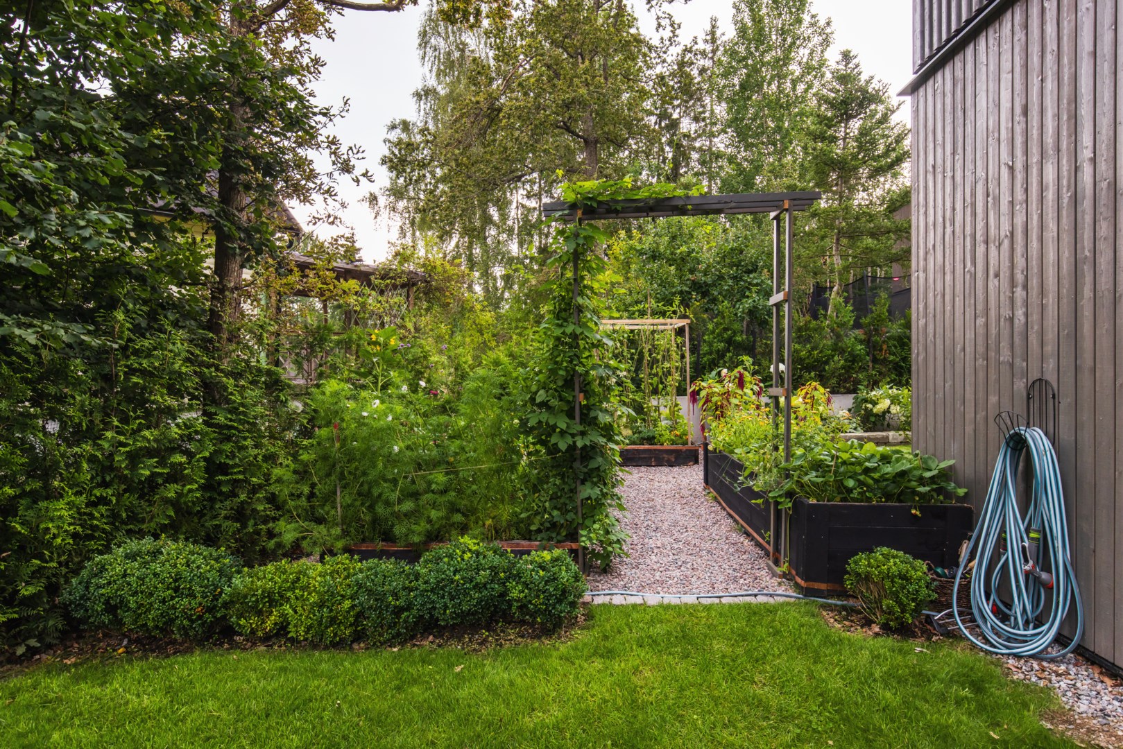 Bostadsbild från Bågvägen 8F, Till salu i Kummelnäs, Nacka