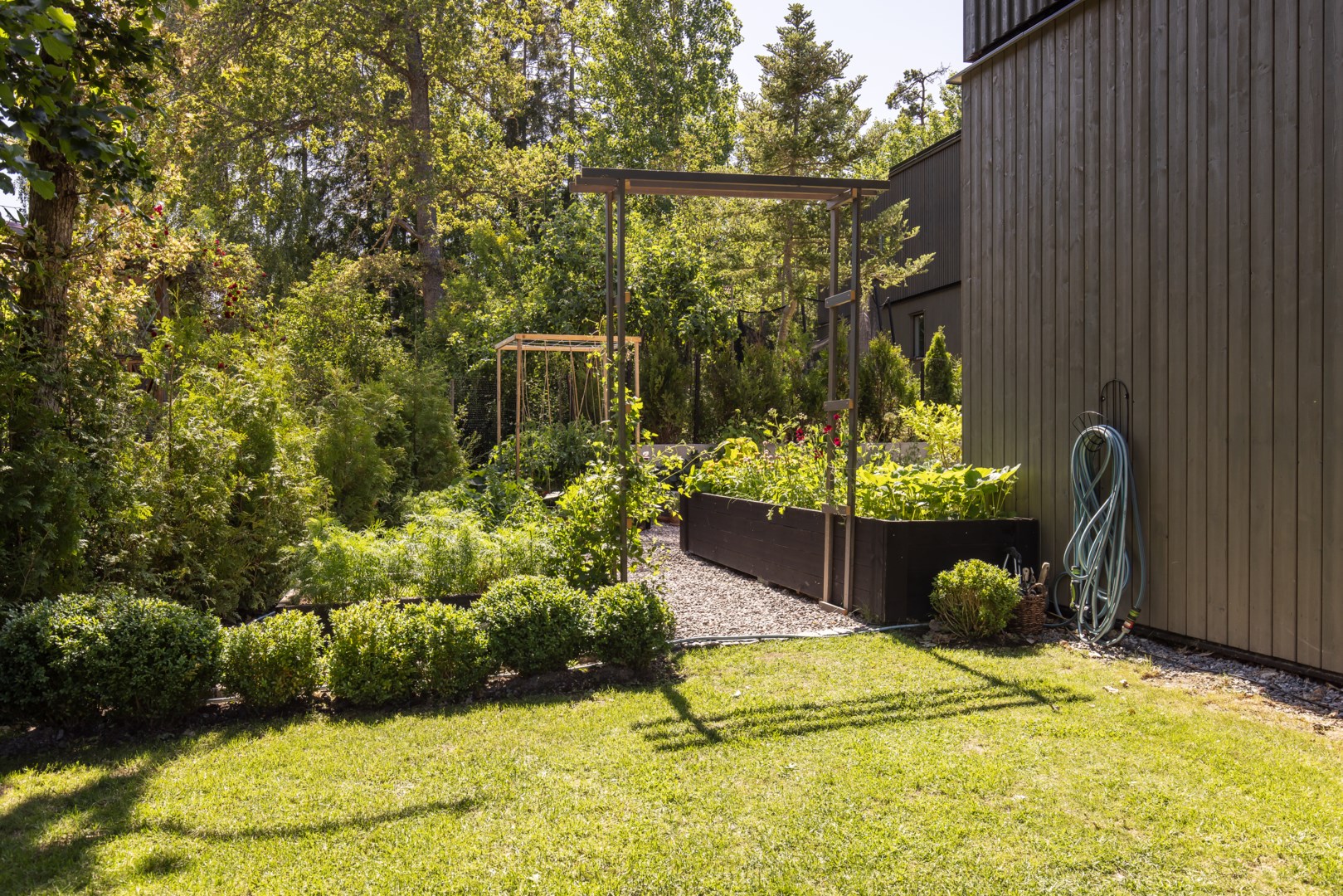 Bostadsbild från Bågvägen 8F, Till salu i Kummelnäs, Nacka