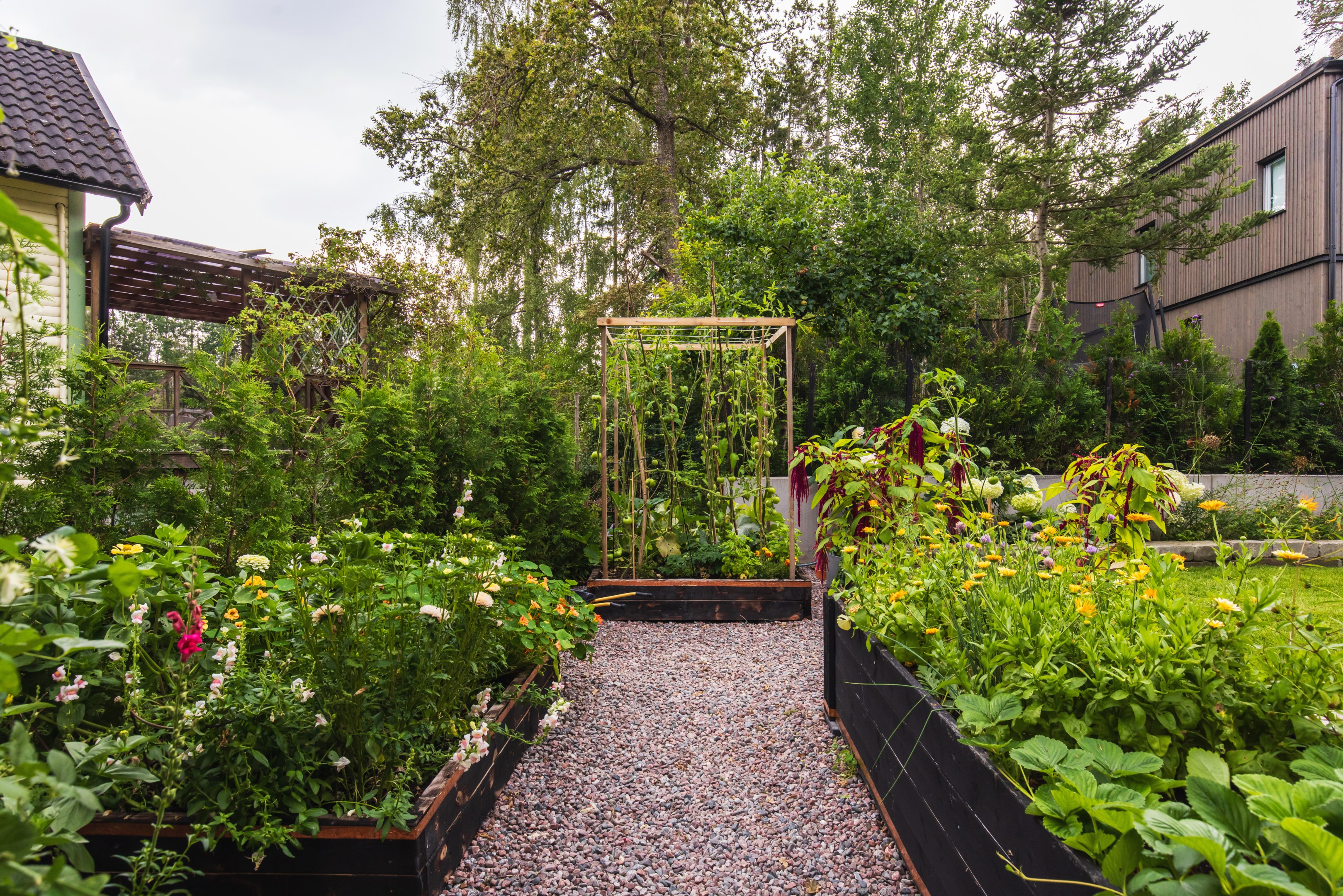 Bostadsbild från Bågvägen 8F, Till salu i Kummelnäs, Nacka