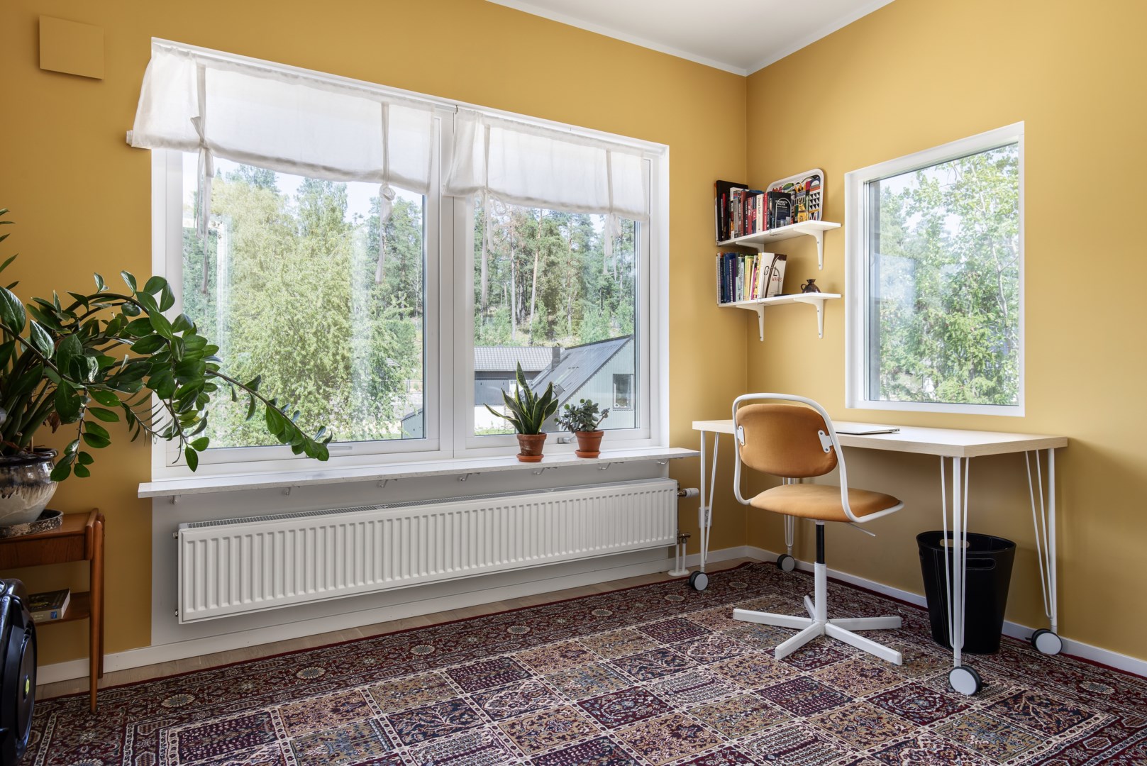 Bostadsbild från Bågvägen 8F, Till salu i Kummelnäs, Nacka