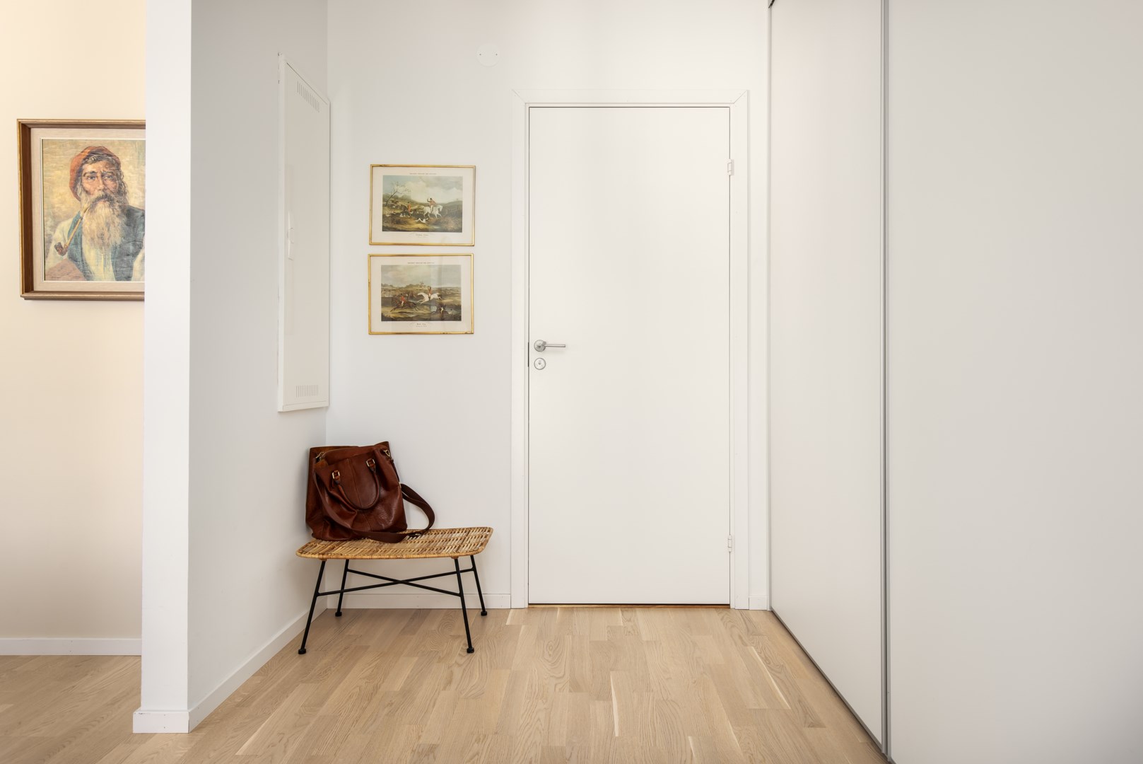 Bostadsbild från Bågvägen 8F, Till salu i Kummelnäs, Nacka