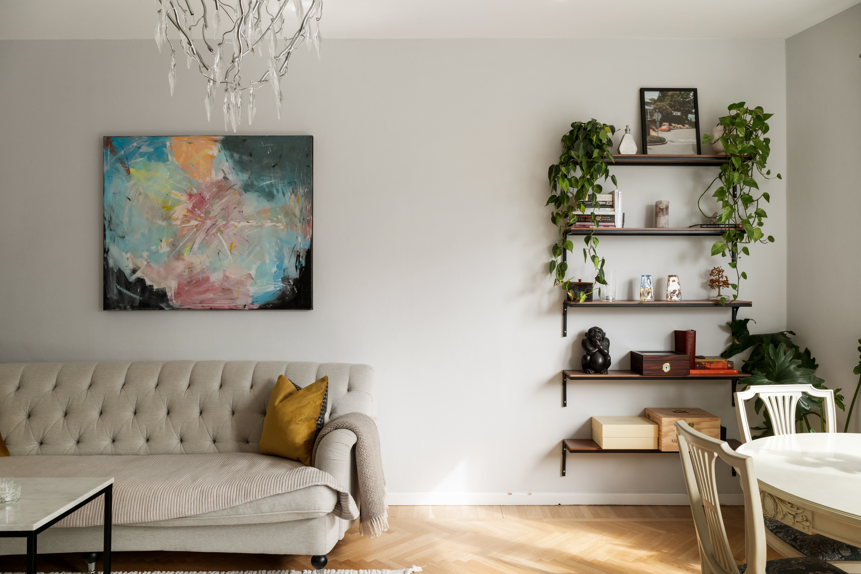 Bostadsbild från Furusundsgatan 14, Såld i Gärdet, Stockholm