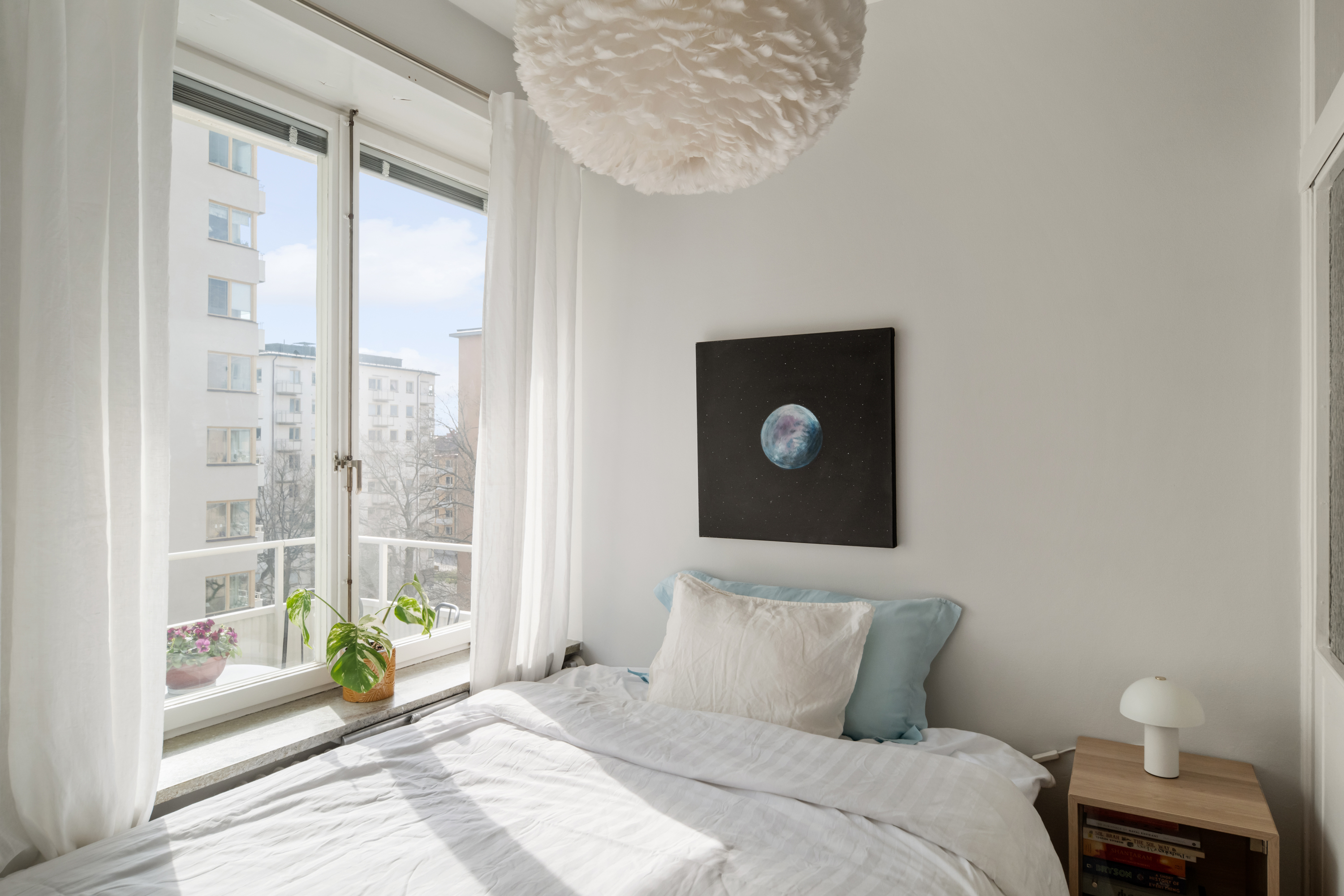 Bostadsbild från Furusundsgatan 14, Såld i Gärdet, Stockholm