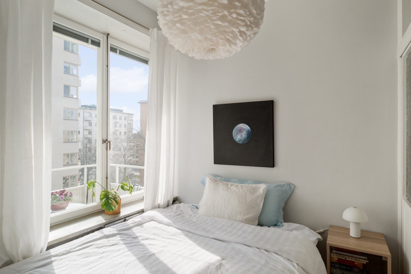 Bostadsbild från Furusundsgatan 14, Såld i Gärdet, Stockholm