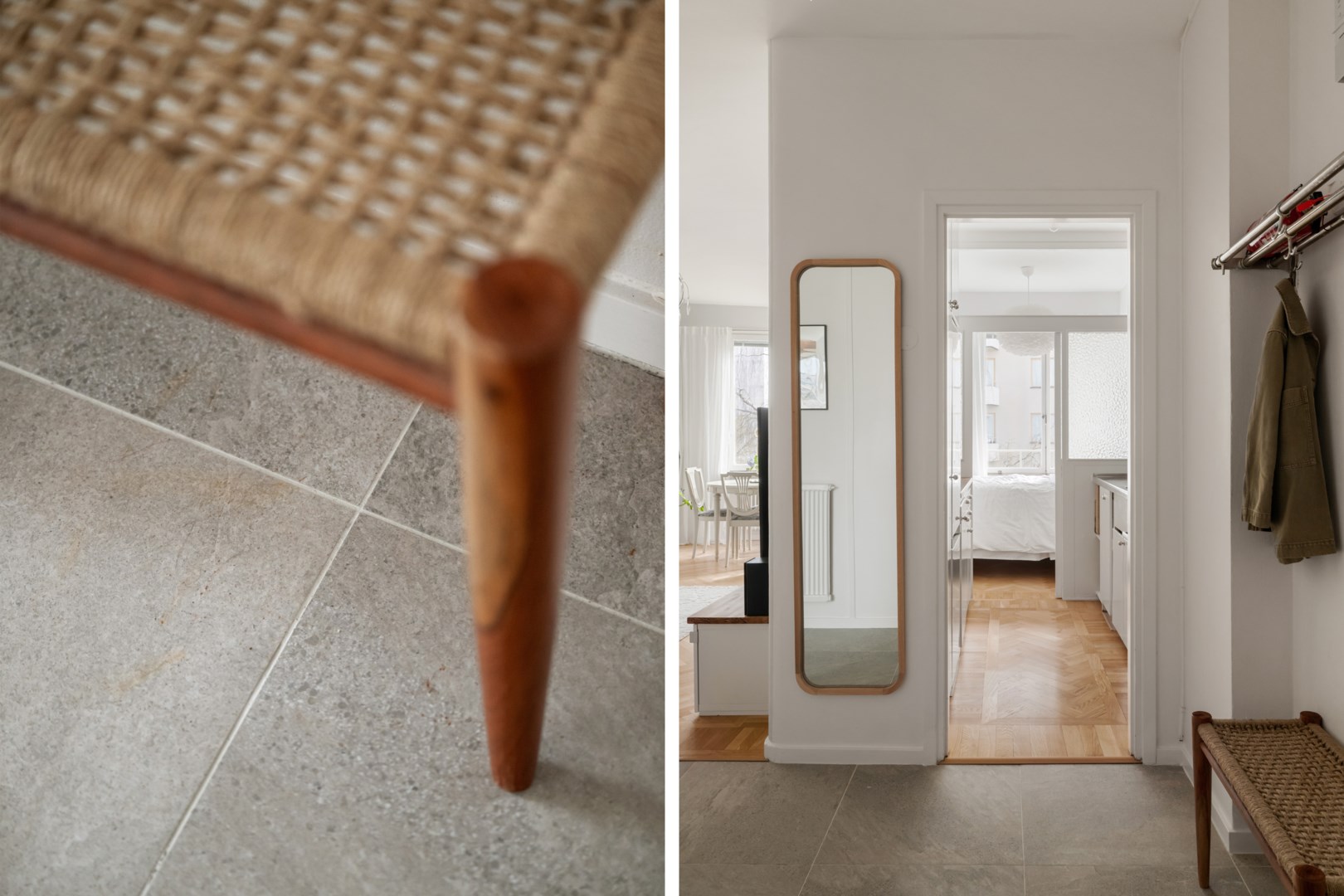 Bostadsbild från Furusundsgatan 14, Såld i Gärdet, Stockholm