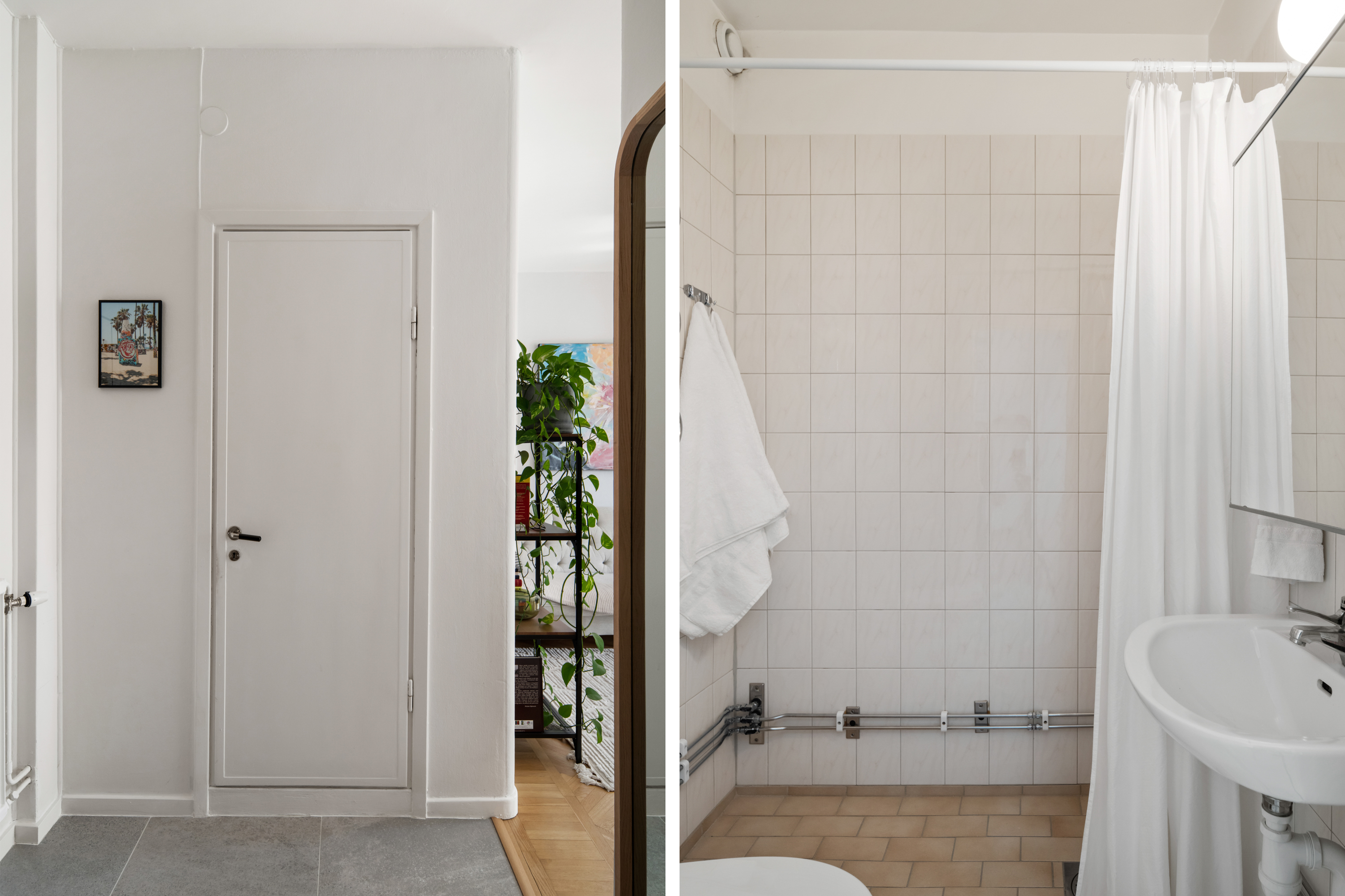 Bostadsbild från Furusundsgatan 14, Såld i Gärdet, Stockholm