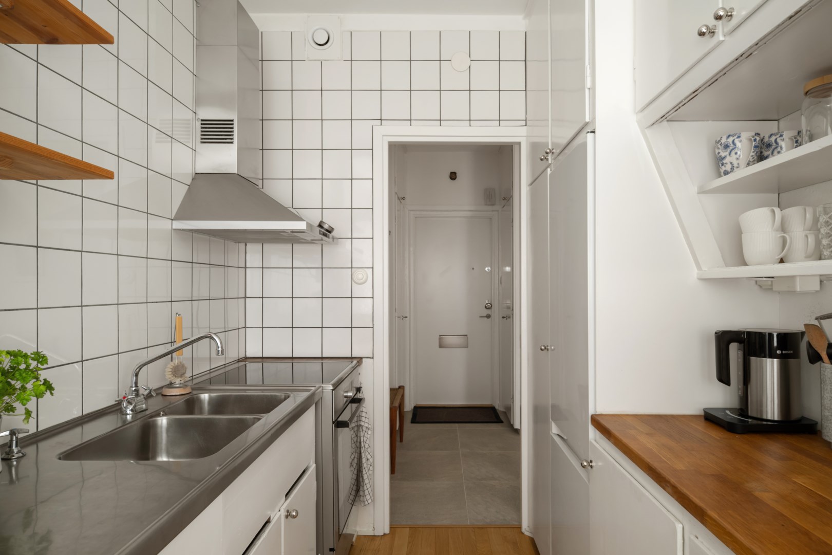 Bostadsbild från Furusundsgatan 14, Såld i Gärdet, Stockholm