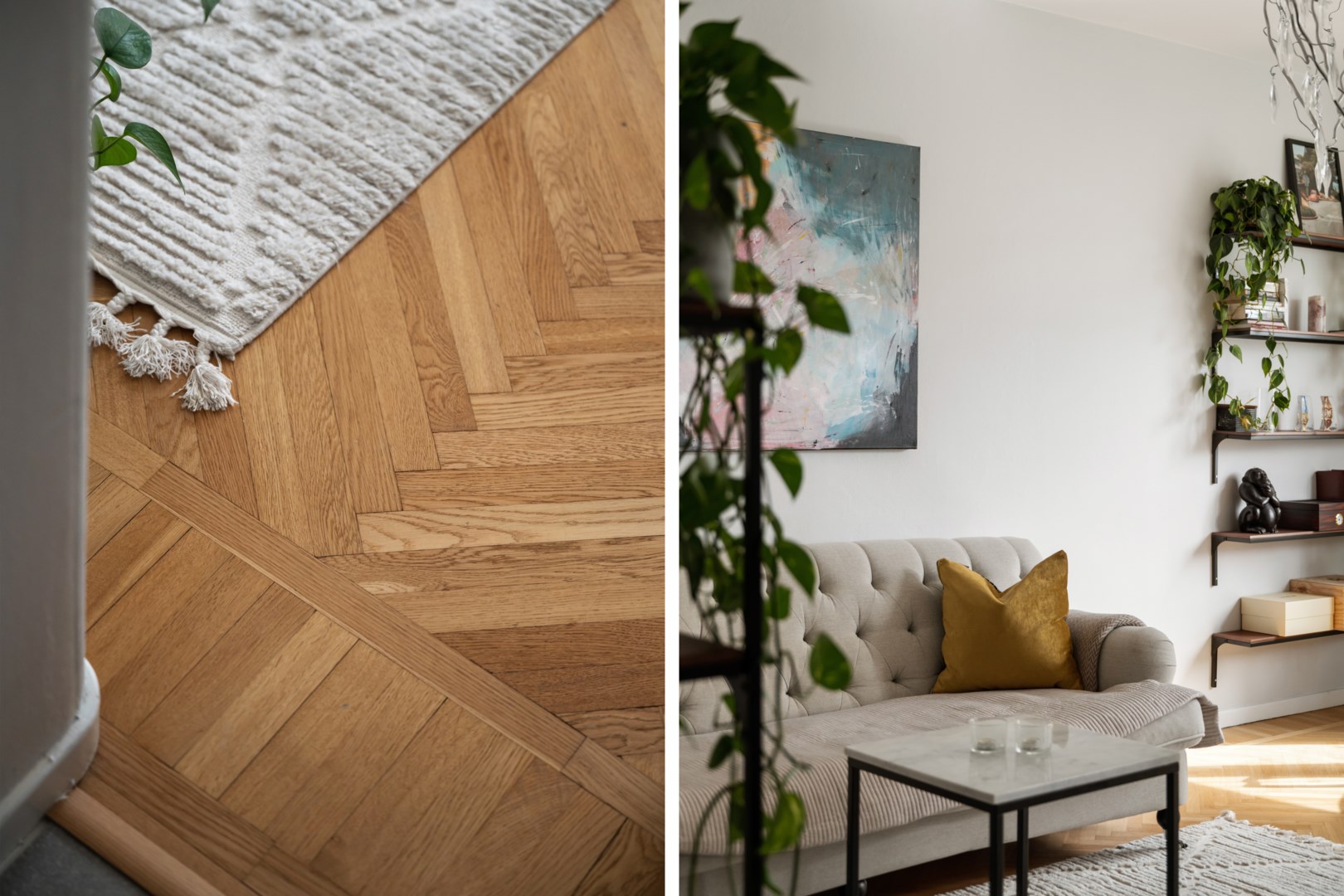 Bostadsbild från Furusundsgatan 14, Såld i Gärdet, Stockholm