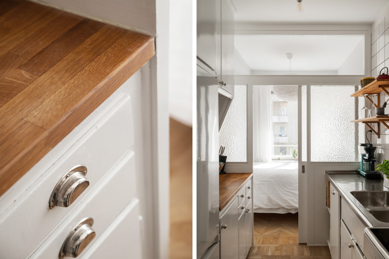 Bostadsbild från Furusundsgatan 14, Såld i Gärdet, Stockholm