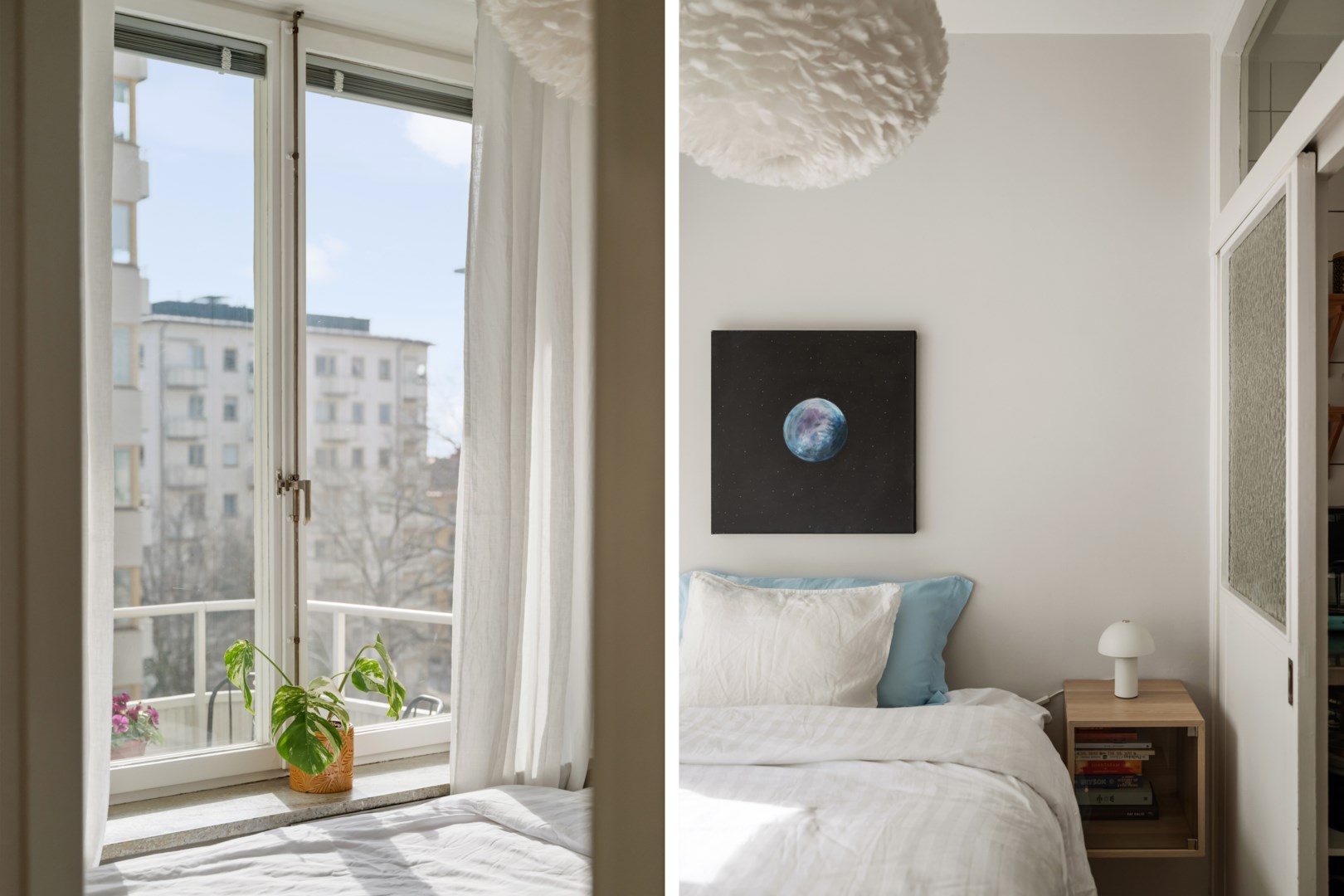 Bostadsbild från Furusundsgatan 14, Såld i Gärdet, Stockholm