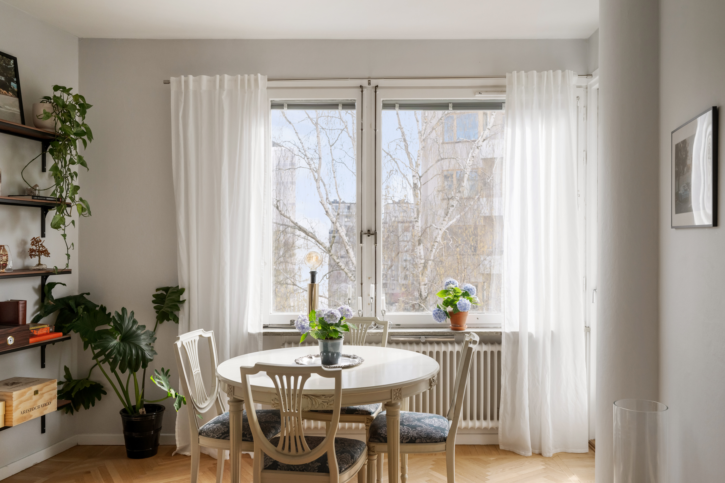 Bostadsbild från Furusundsgatan 14, Såld i Gärdet, Stockholm