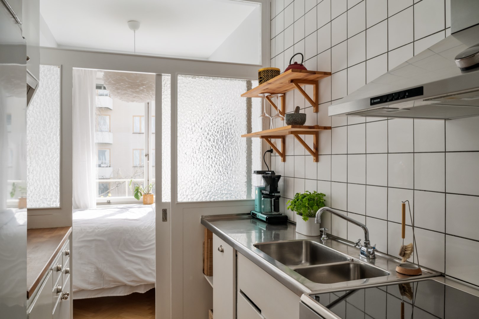 Bostadsbild från Furusundsgatan 14, Såld i Gärdet, Stockholm