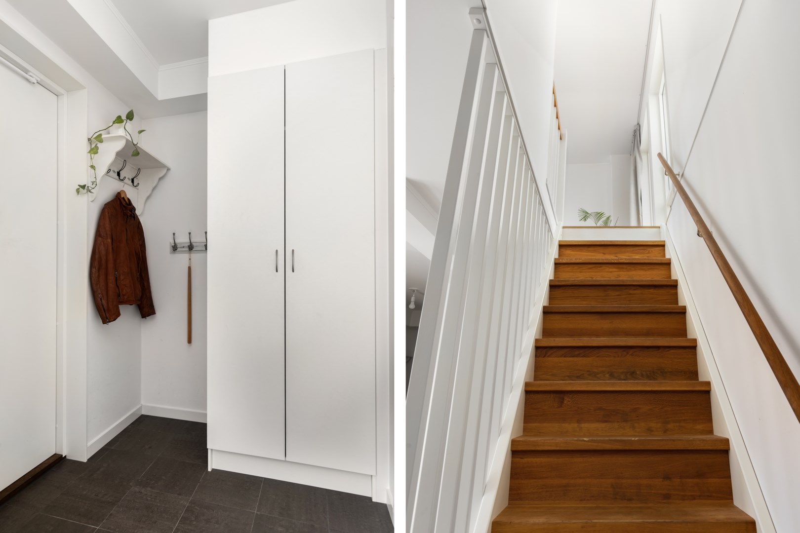 Bostadsbild från Moravägen 3F, Såld i Norra Lännersta, Nacka