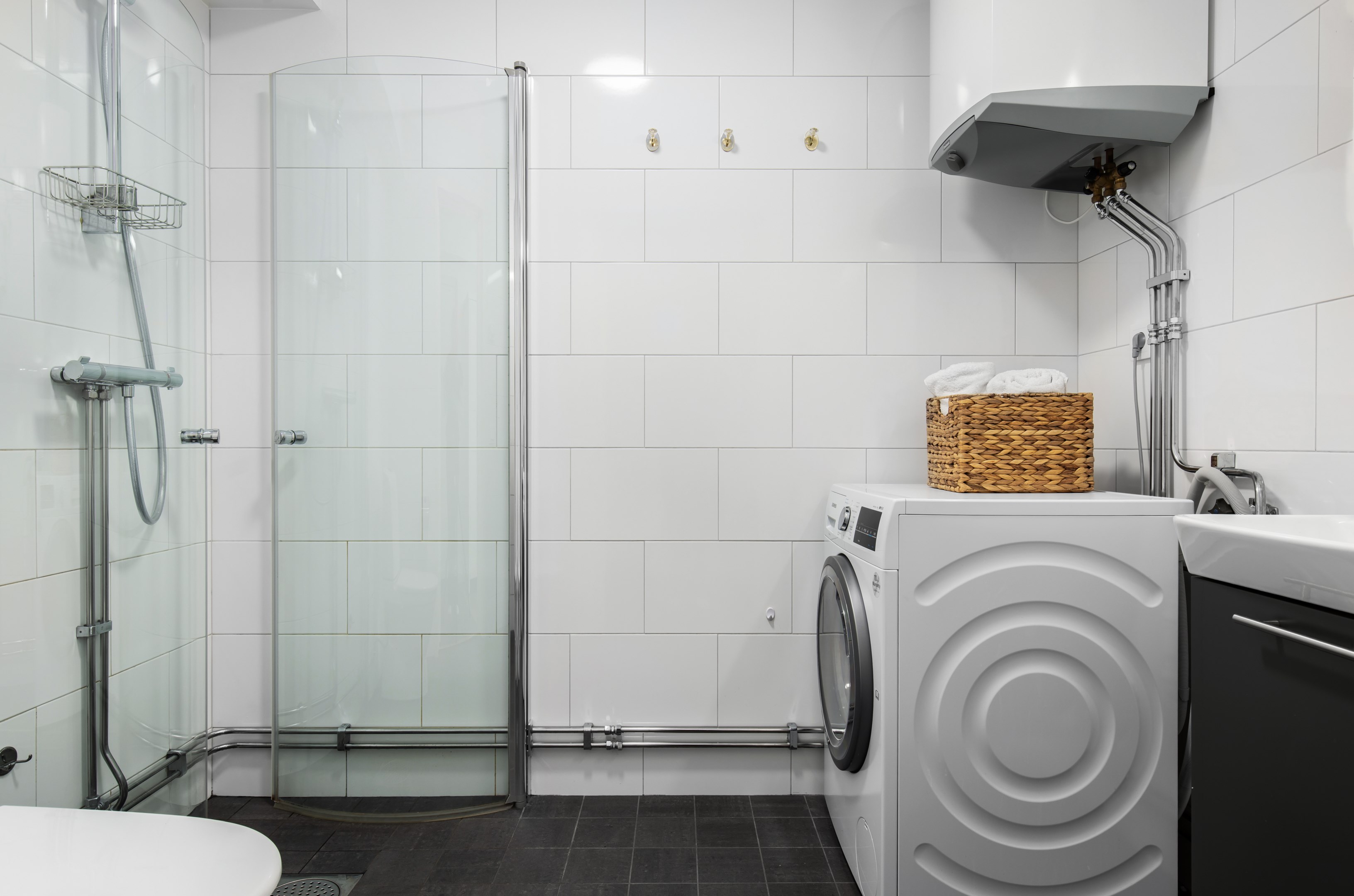 Bostadsbild från Moravägen 3F, Såld i Norra Lännersta, Nacka