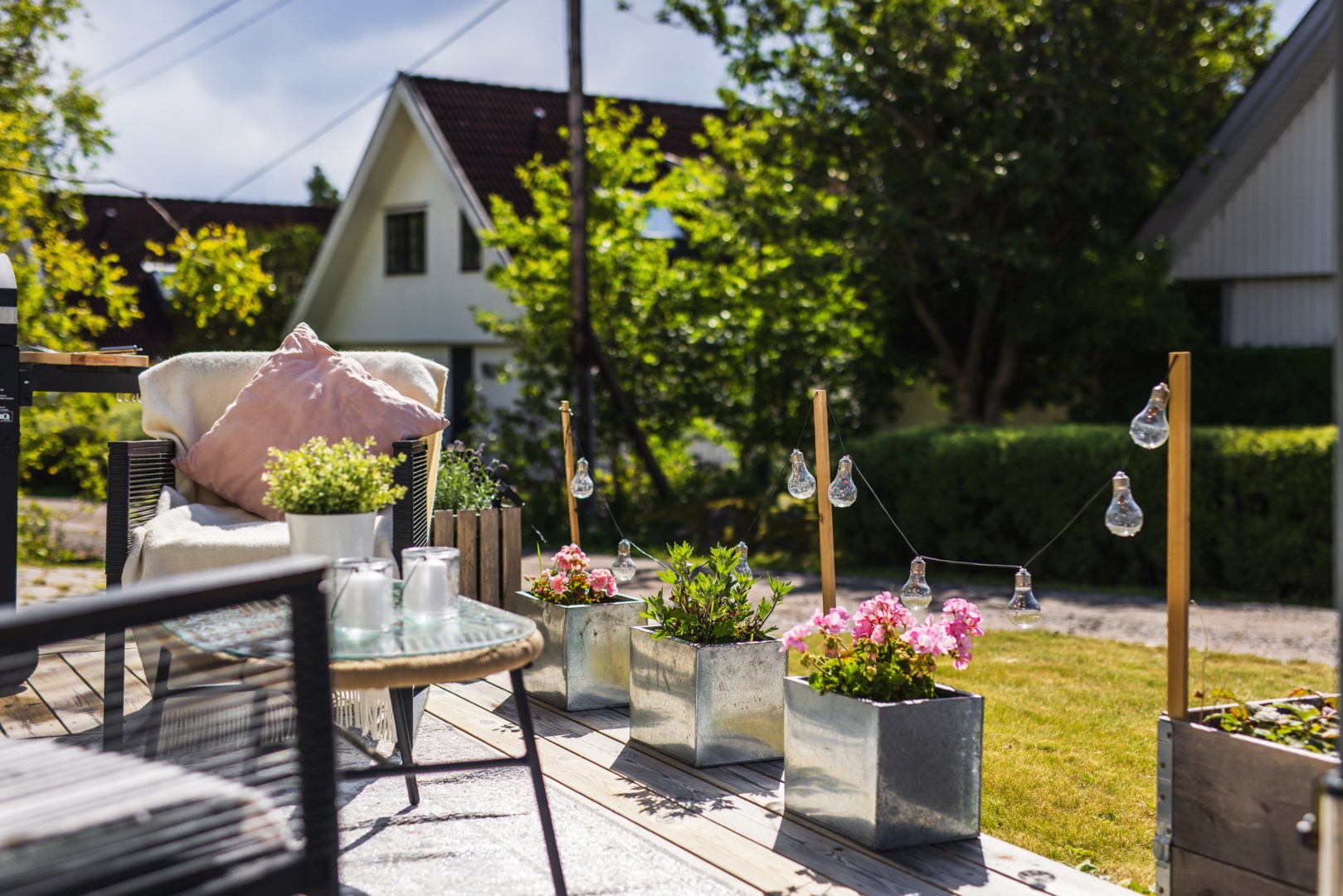 Bostadsbild från Moravägen 3F, Såld i Norra Lännersta, Nacka