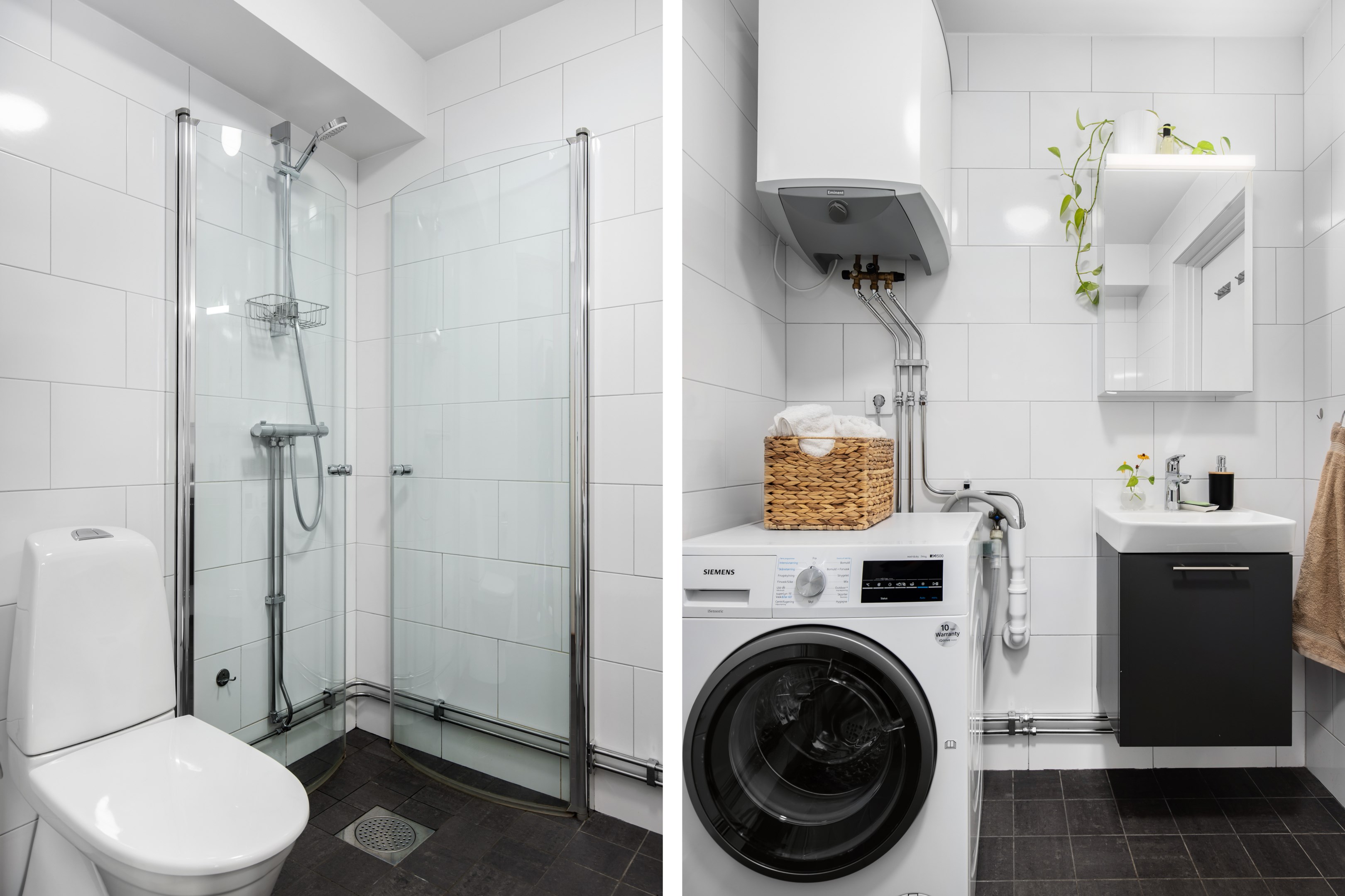 Bostadsbild från Moravägen 3F, Såld i Norra Lännersta, Nacka