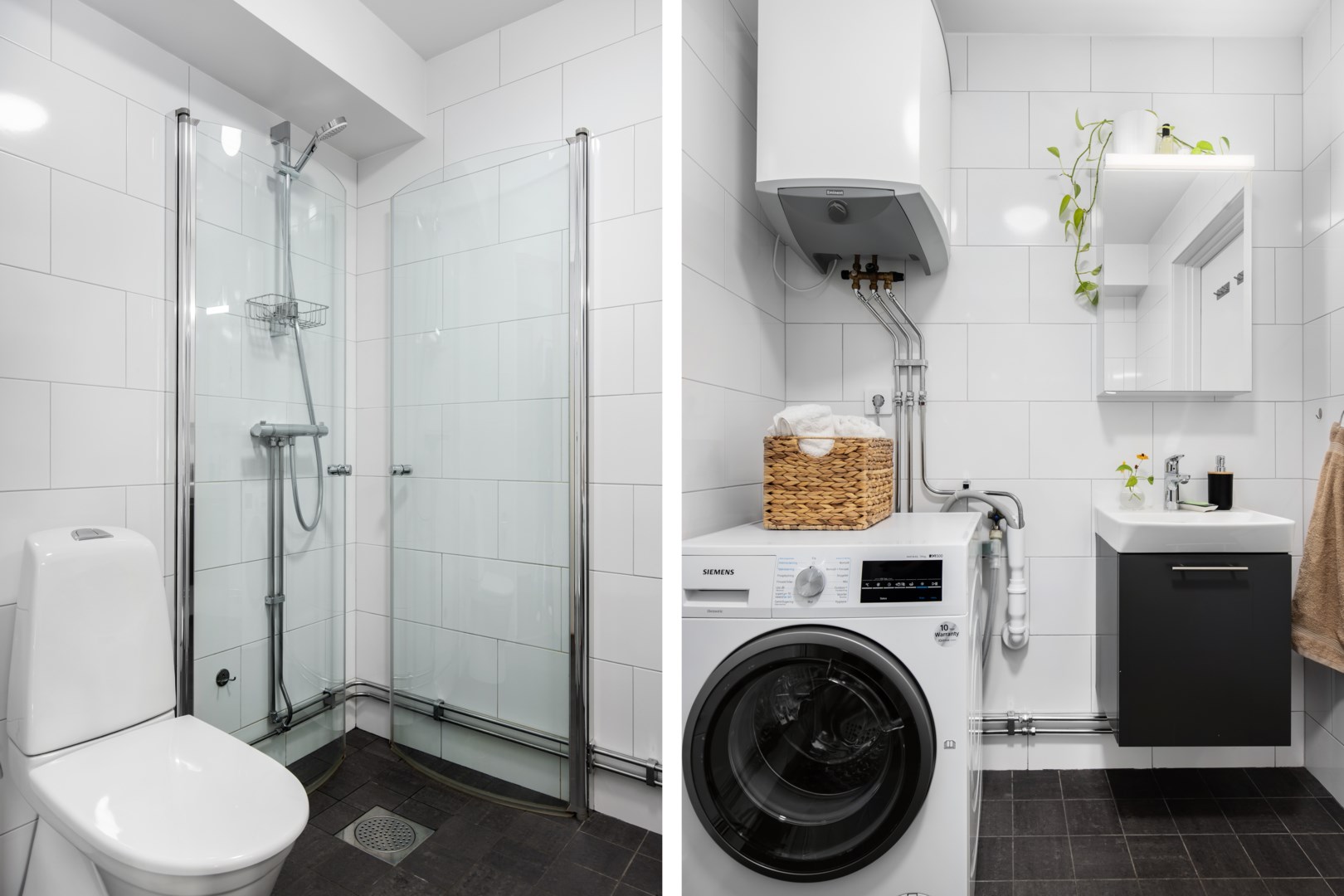 Bostadsbild från Moravägen 3F, Såld i Norra Lännersta, Nacka