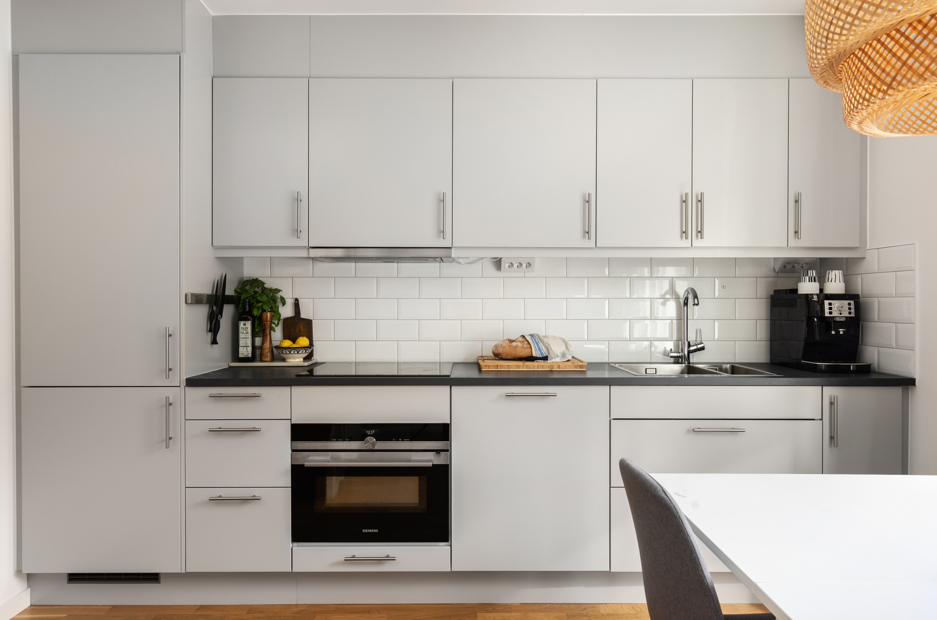 Bostadsbild från Moravägen 3F, Såld i Norra Lännersta, Nacka