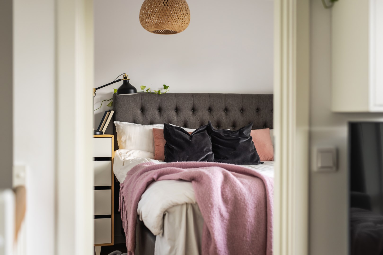 Bostadsbild från Moravägen 3F, Såld i Norra Lännersta, Nacka