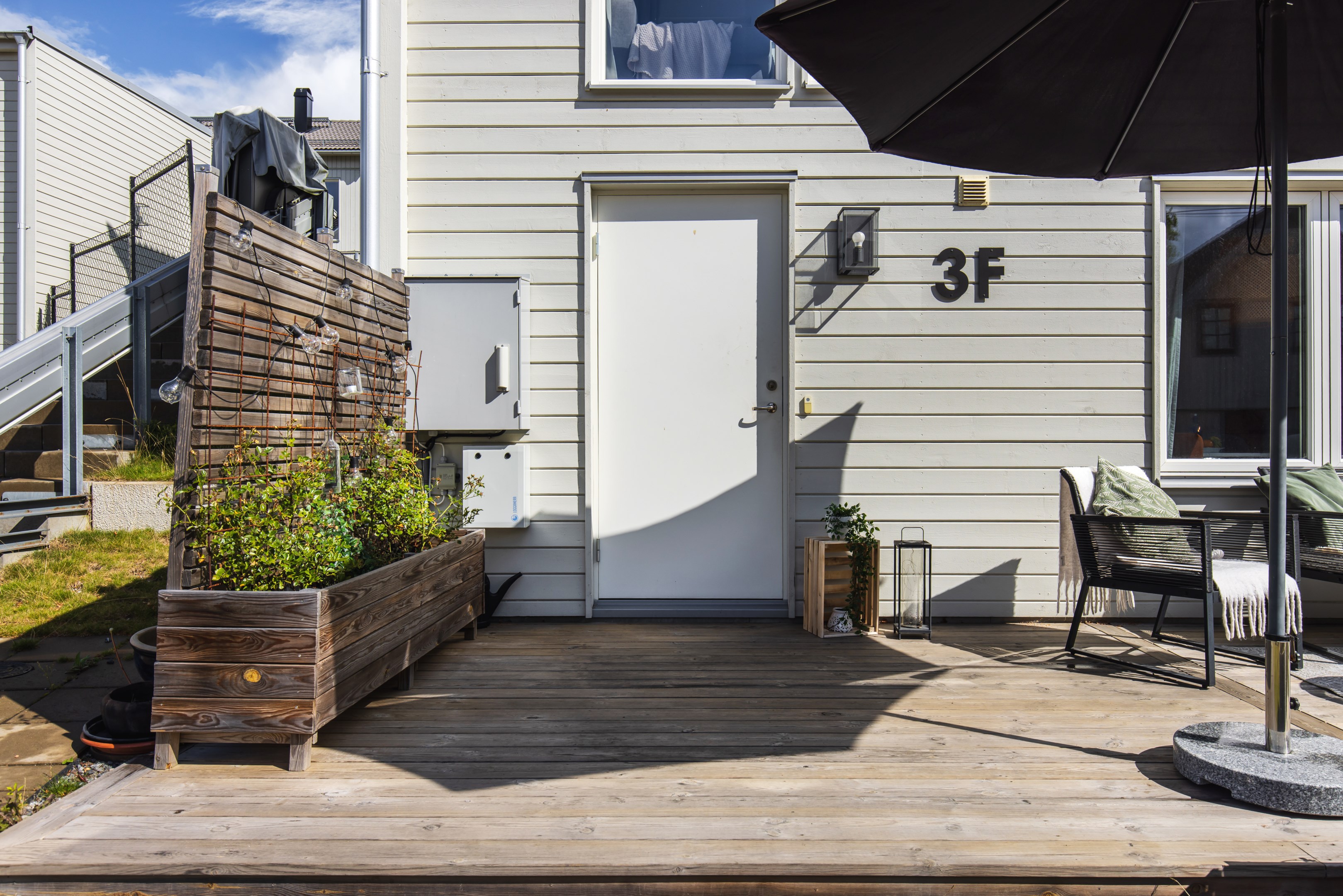 Bostadsbild från Moravägen 3F, Såld i Norra Lännersta, Nacka