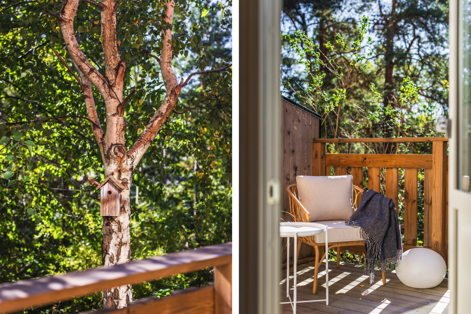 Bostadsbild från Björkholmsvägen 225, Såld i Östra Orminge, Nacka