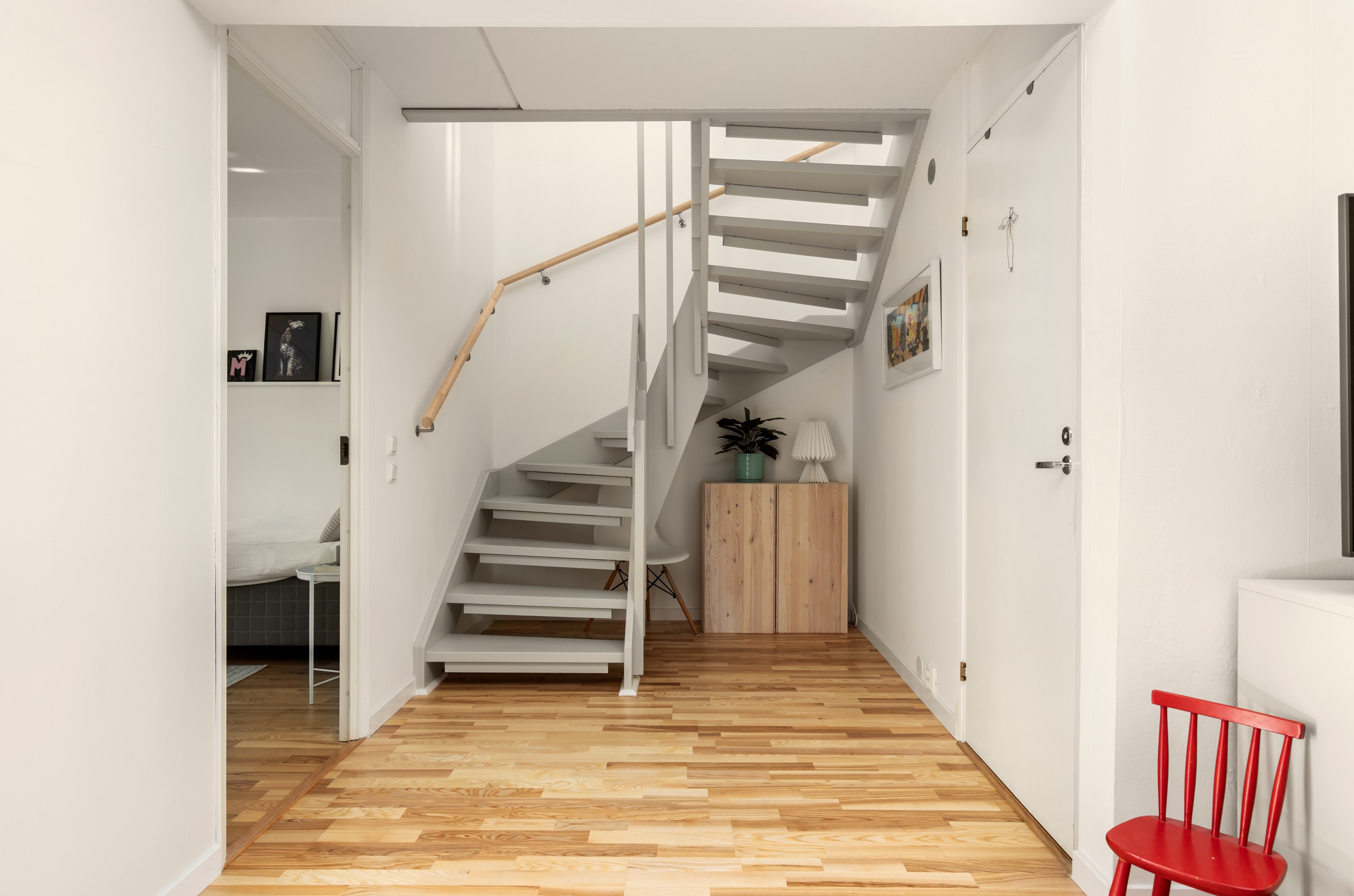 Bostadsbild från Björkholmsvägen 225, Såld i Östra Orminge, Nacka