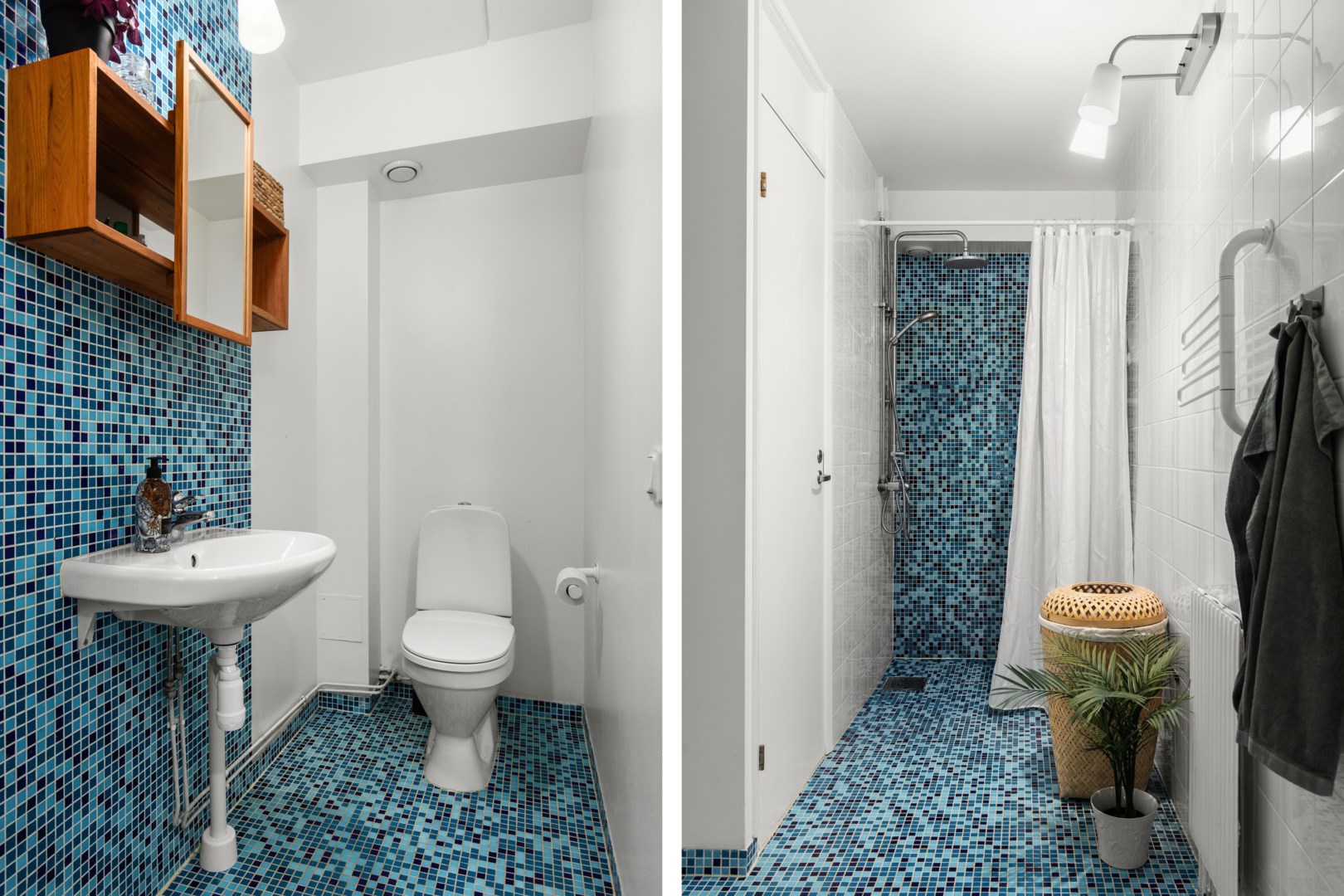 Bostadsbild från Björkholmsvägen 225, Såld i Östra Orminge, Nacka